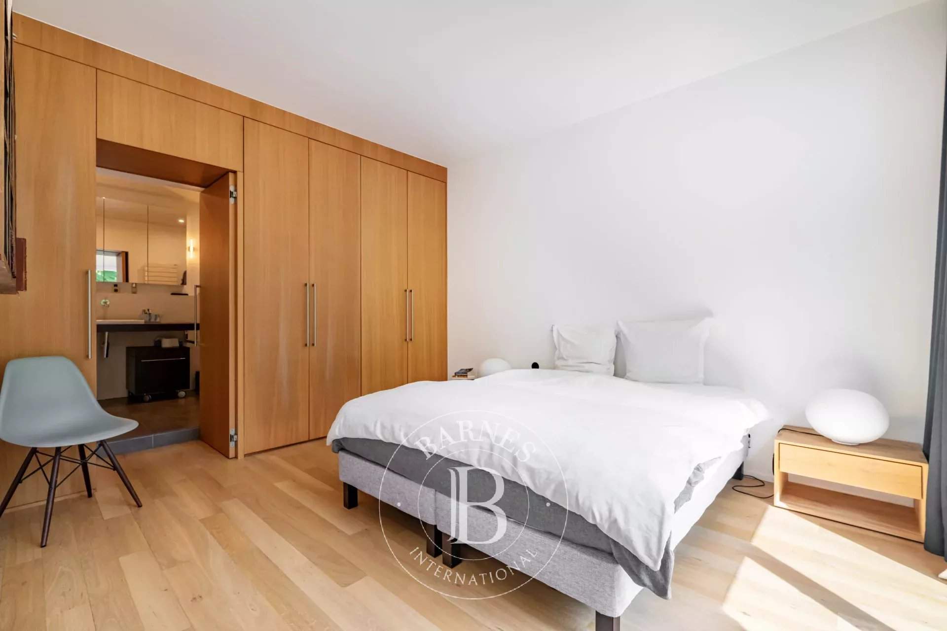 Vincennes  - Piso 5 Cuartos 3 Habitaciones - picture 9