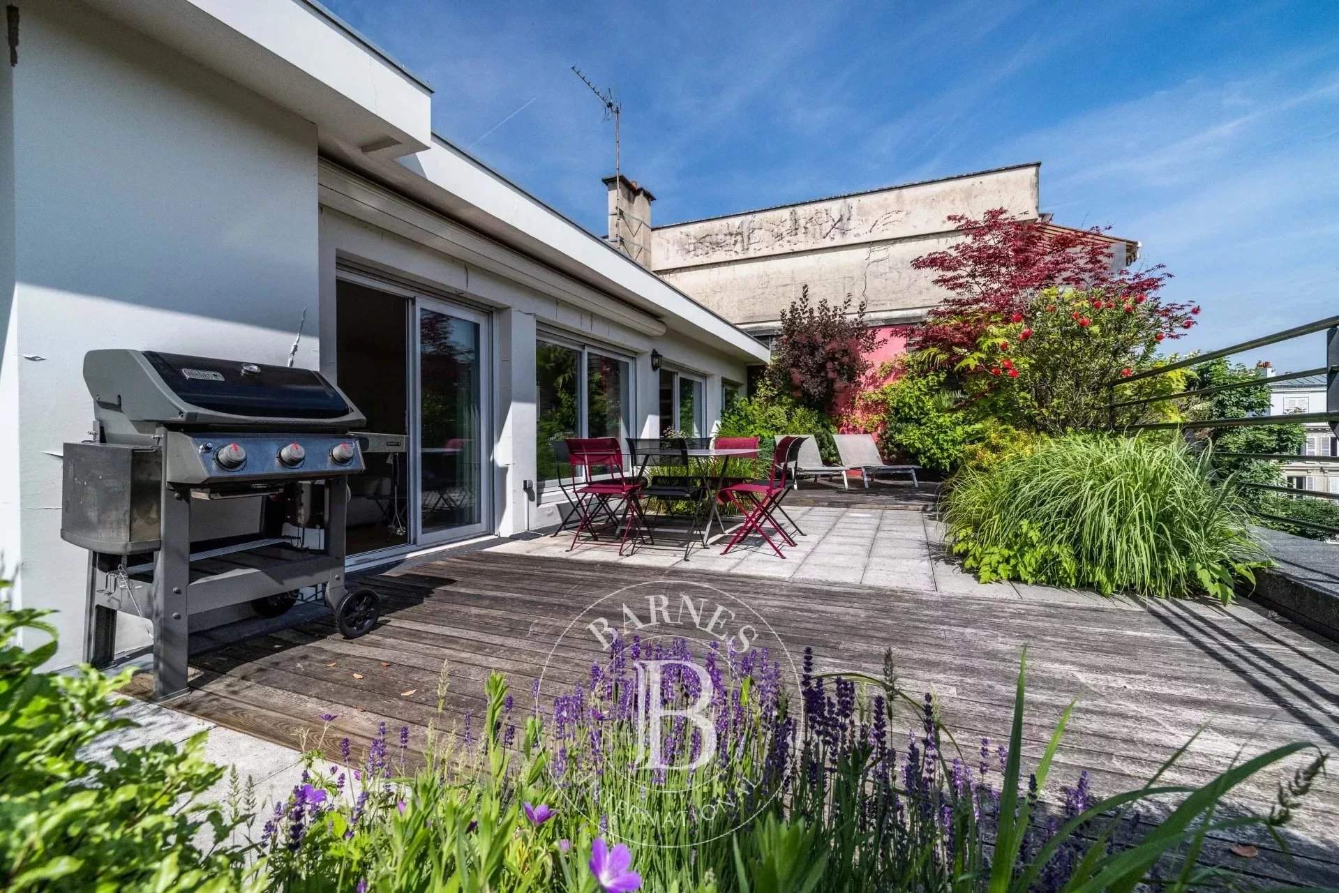 Vincennes  - Piso 2 Cuartos, 1 Habitacion - picture 1