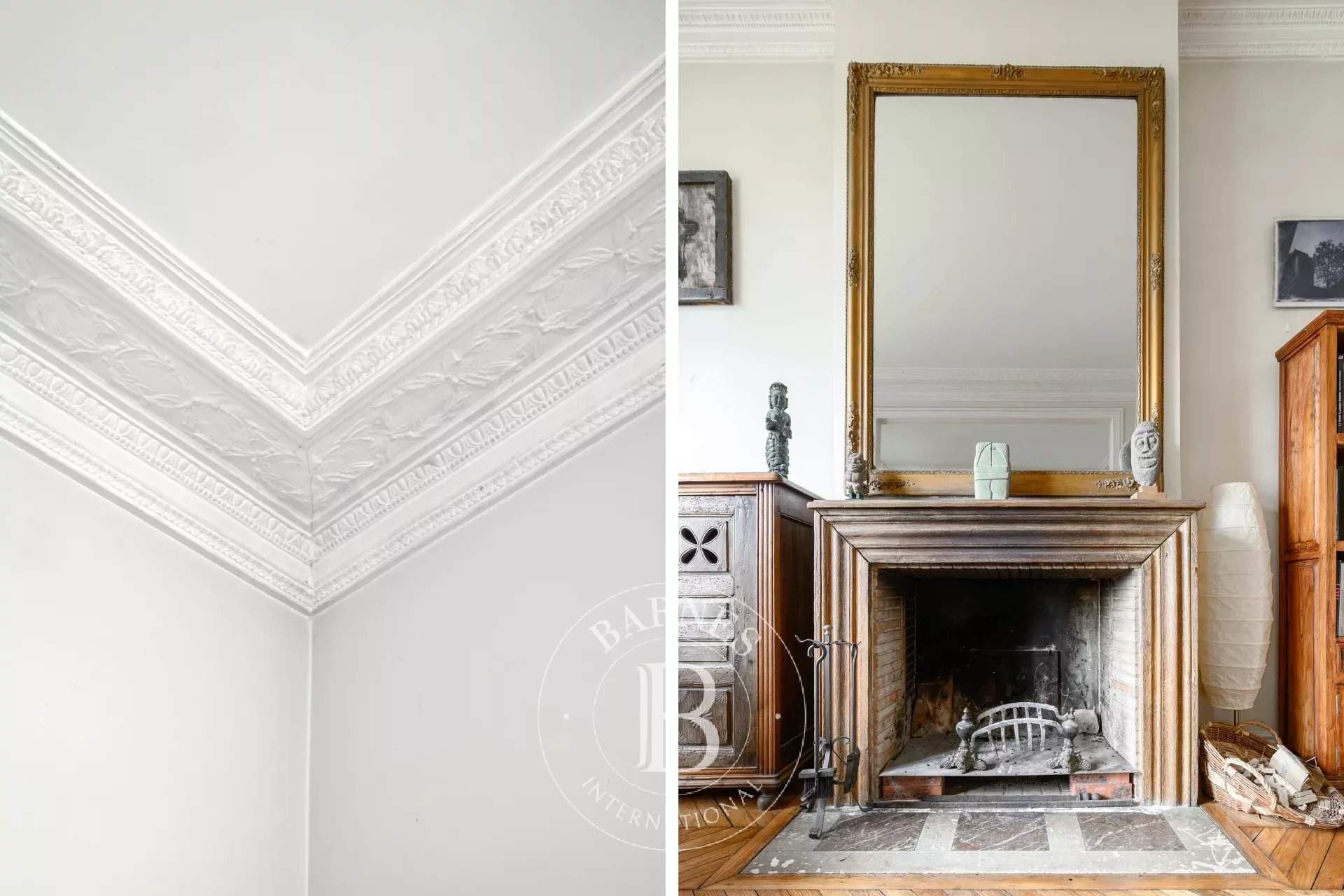 Joinville-le-Pont  - Maison 9 Pi&egrave;ces 6 Chambres - picture 4