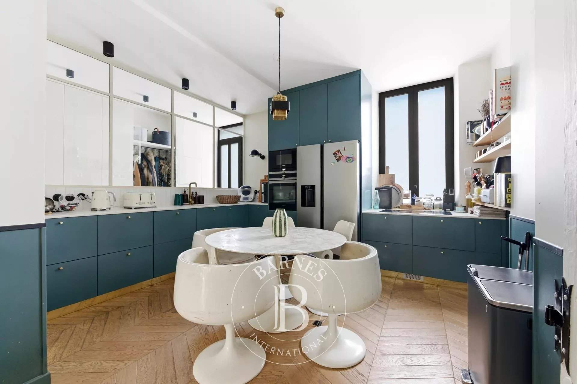 Vincennes  - House 6 Bedrooms - picture 4
