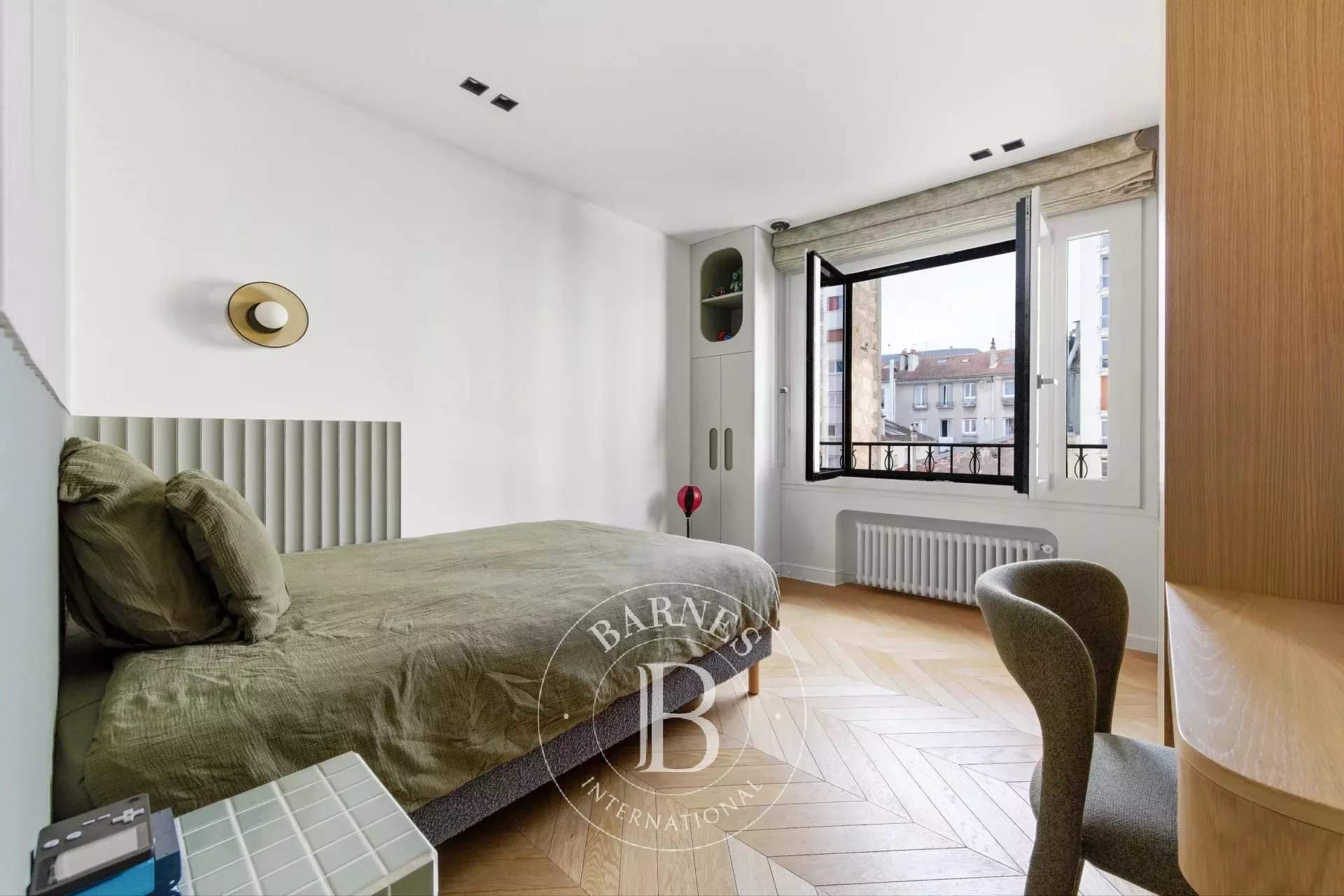 Charenton-le-Pont  - Appartement 7 Pi&egrave;ces 4 Chambres - picture 13