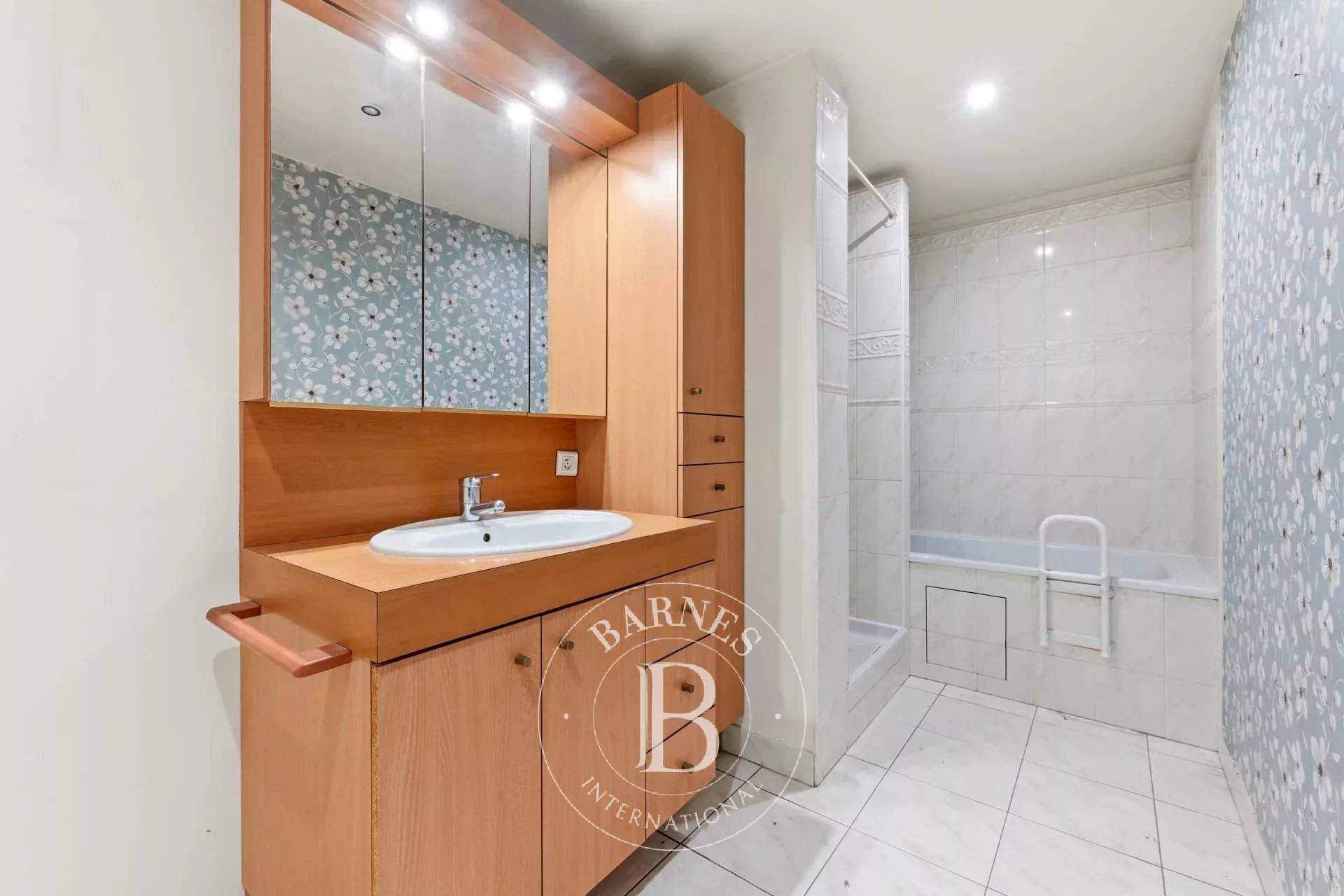 Saint-Mandé  - Appartement 4 Pi&egrave;ces 3 Chambres - picture 8