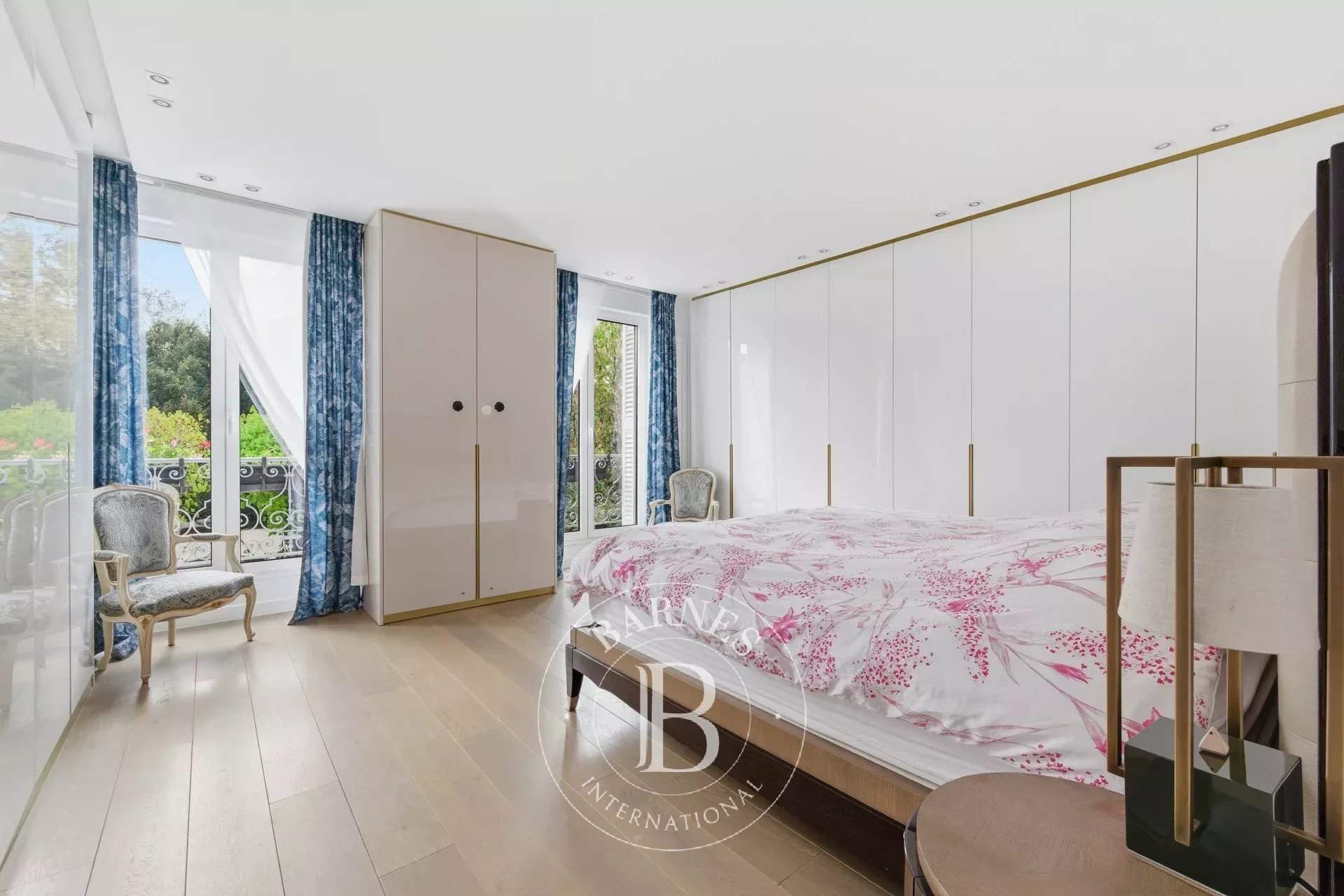 Fontenay-sous-Bois  - Maison 10 Pi&egrave;ces 6 Chambres - picture 8