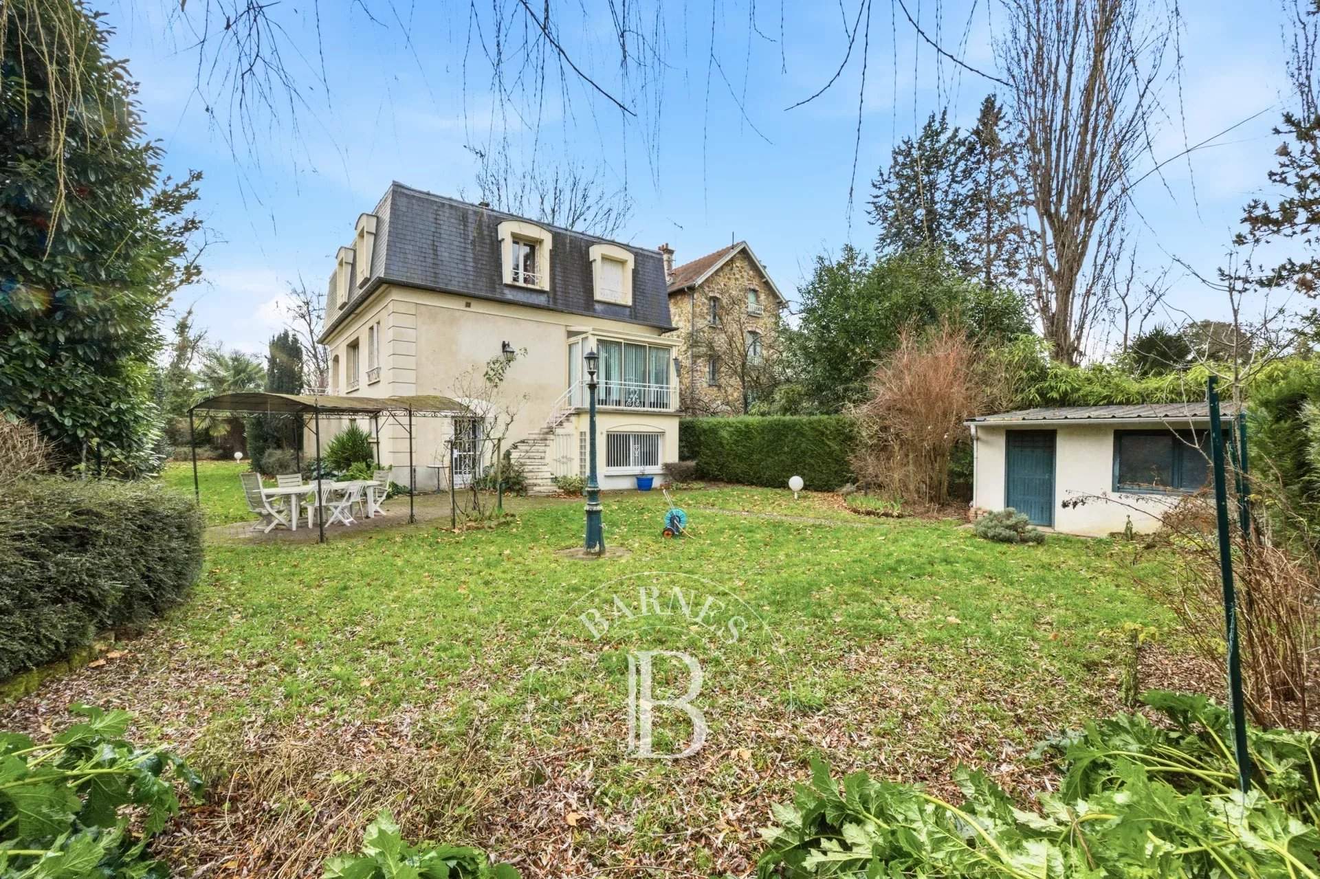 Joinville-le-Pont  - House 3 Bedrooms - picture 4