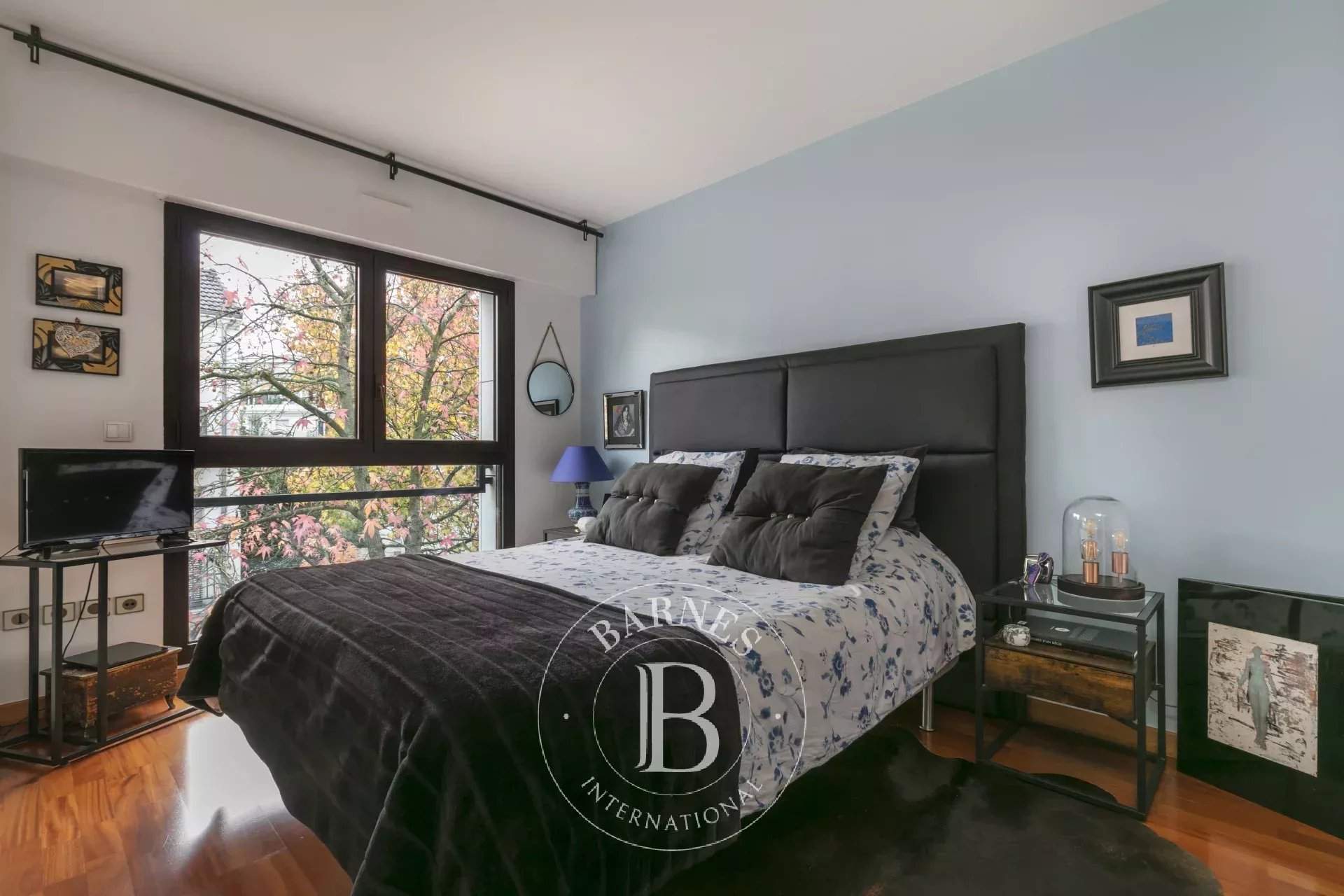 Vincennes  - Piso 3 Cuartos 2 Habitaciones - picture 4