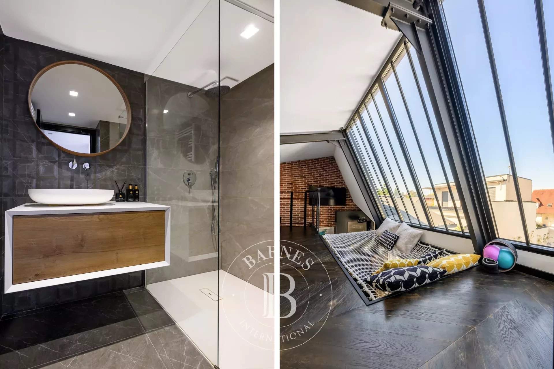 Saint-Maur-des-Fossés  - Piso 5 Cuartos 3 Habitaciones - picture 7