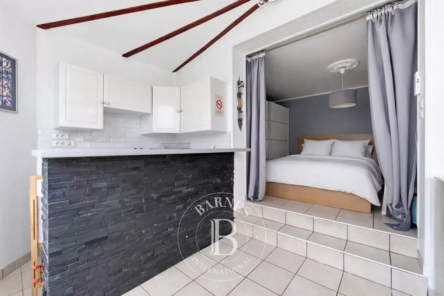 Chennevières-sur-Marne  - Casa adosada 8 Cuartos 5 Habitaciones - picture 10