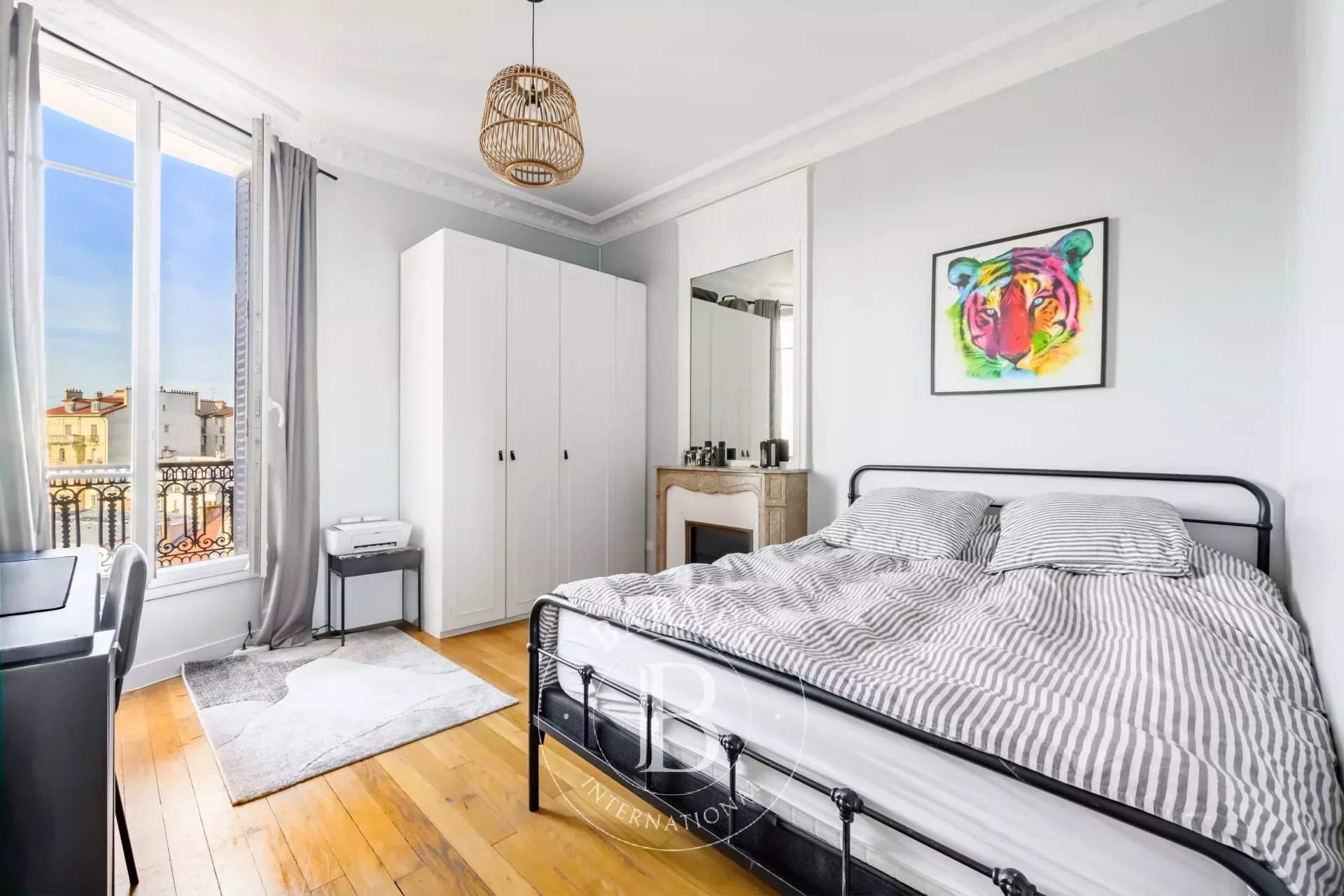 Charenton-le-Pont  - Appartement 5 Pièces 3 Chambres - picture 12