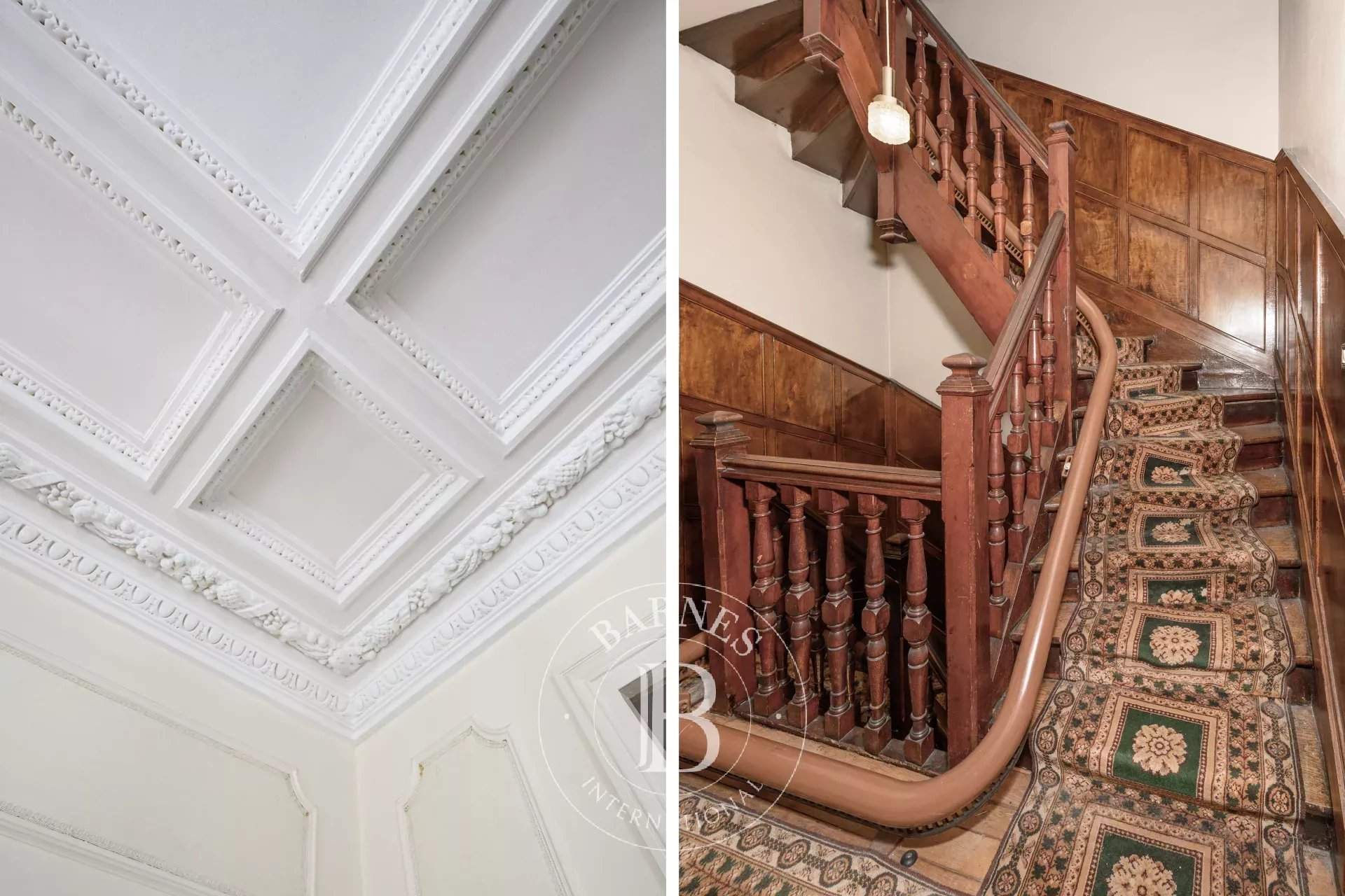 Nogent-sur-Marne  - Casa 7 Cuartos 5 Habitaciones - picture 7