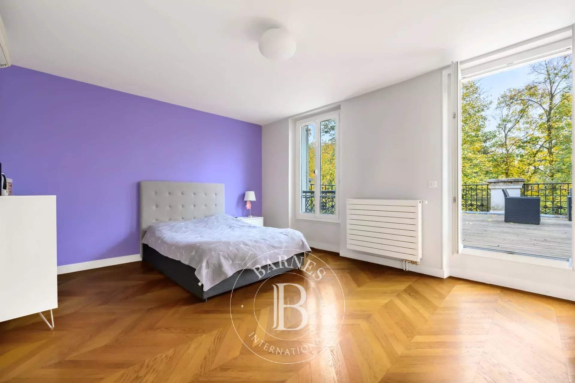 Le Perreux-sur-Marne  - House 5 Bedrooms - picture 11