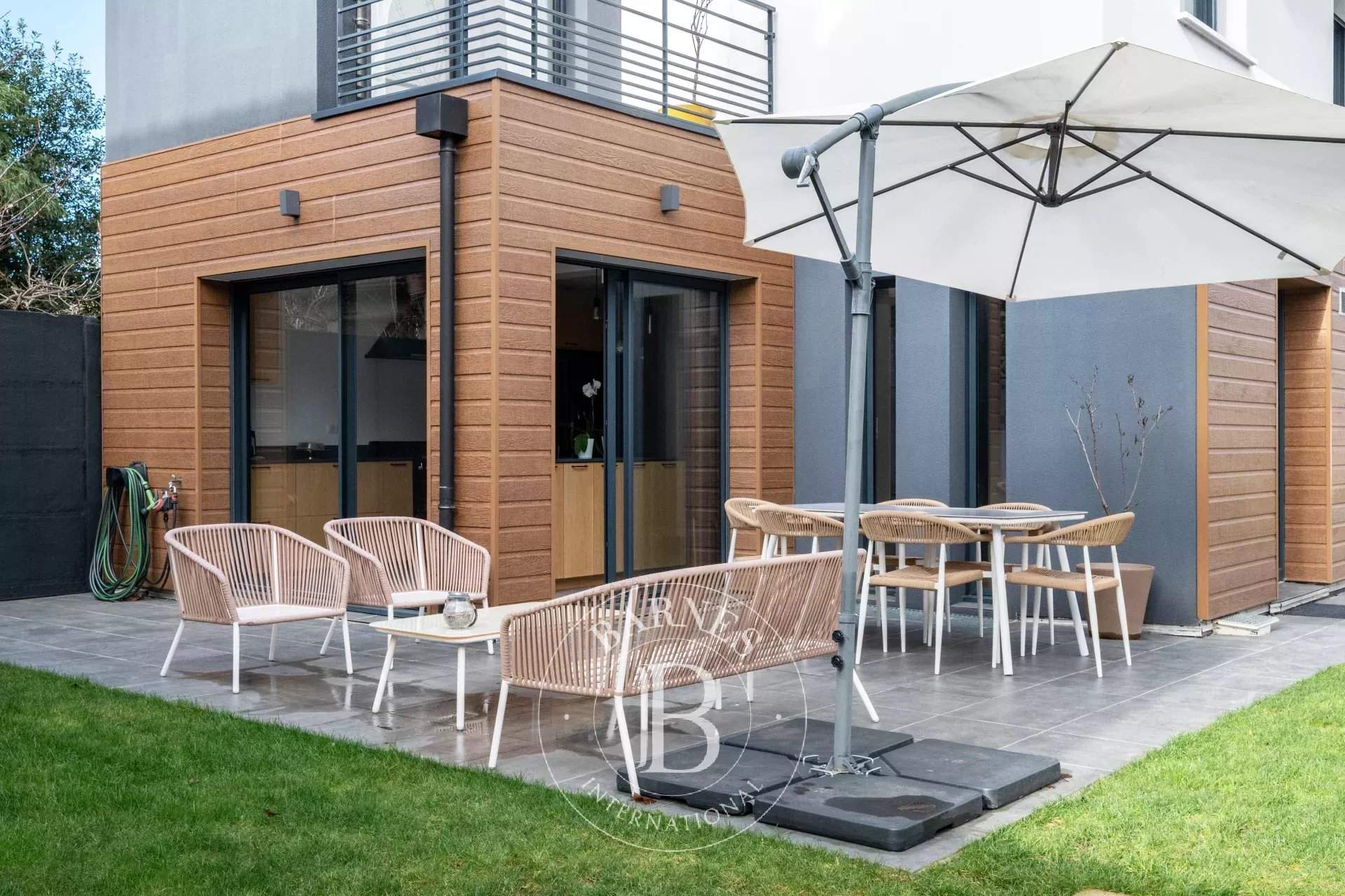 Joinville-le-Pont  - Maison 6 Pi&egrave;ces 5 Chambres - picture 19