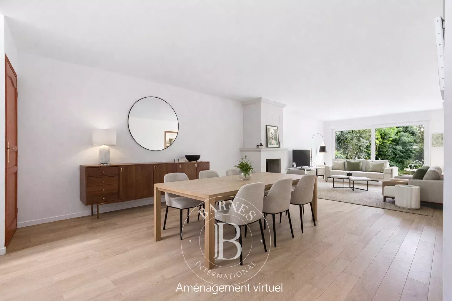 Saint-Maur-des-Fossés  - House 4 Bedrooms - picture 5