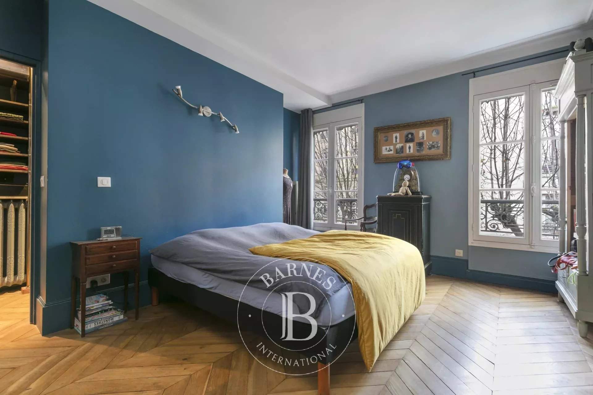 Saint-Mandé  - House 5 Bedrooms - picture 12