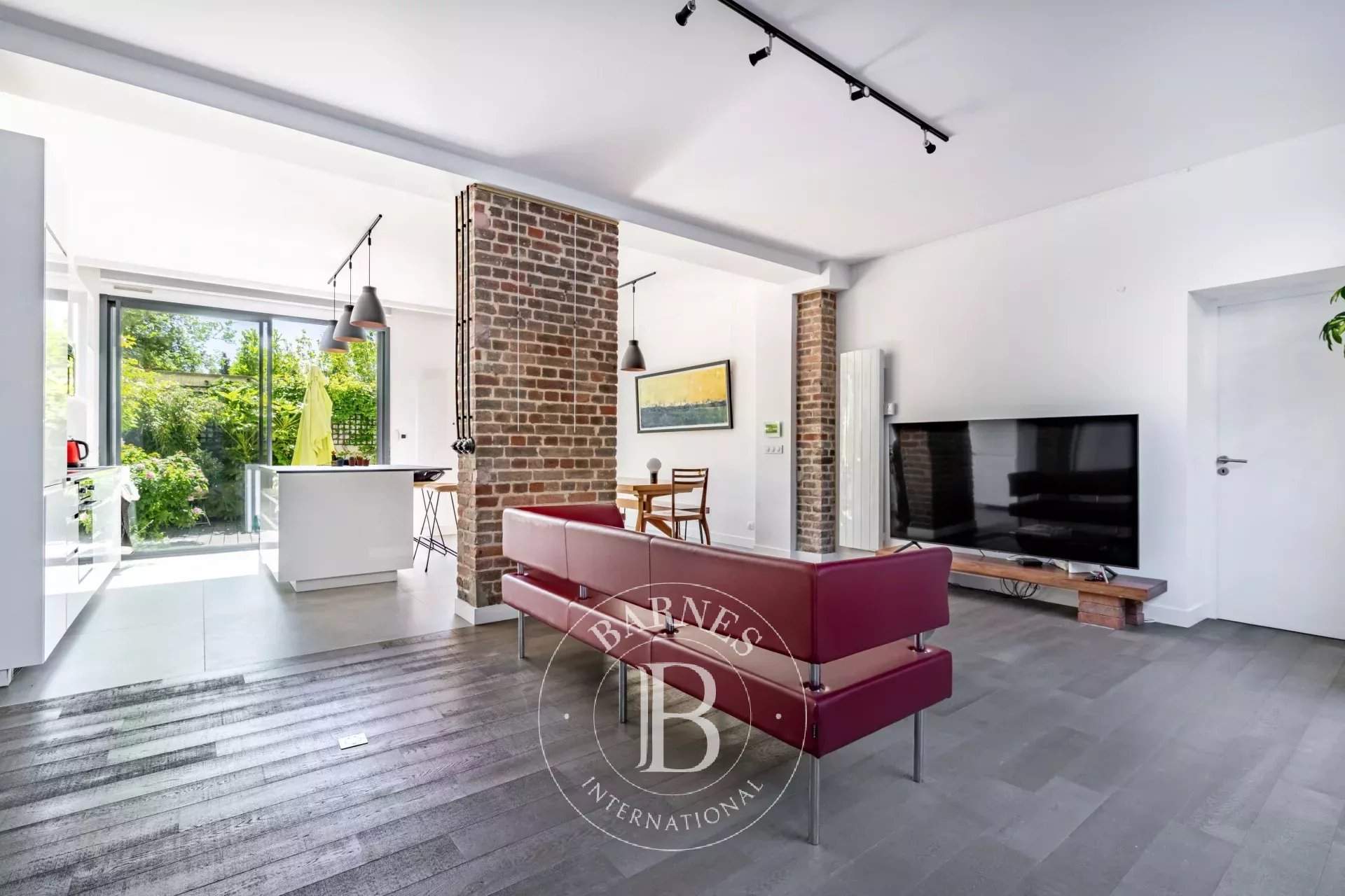Fontenay-sous-Bois  - House 4 Bedrooms - picture 8