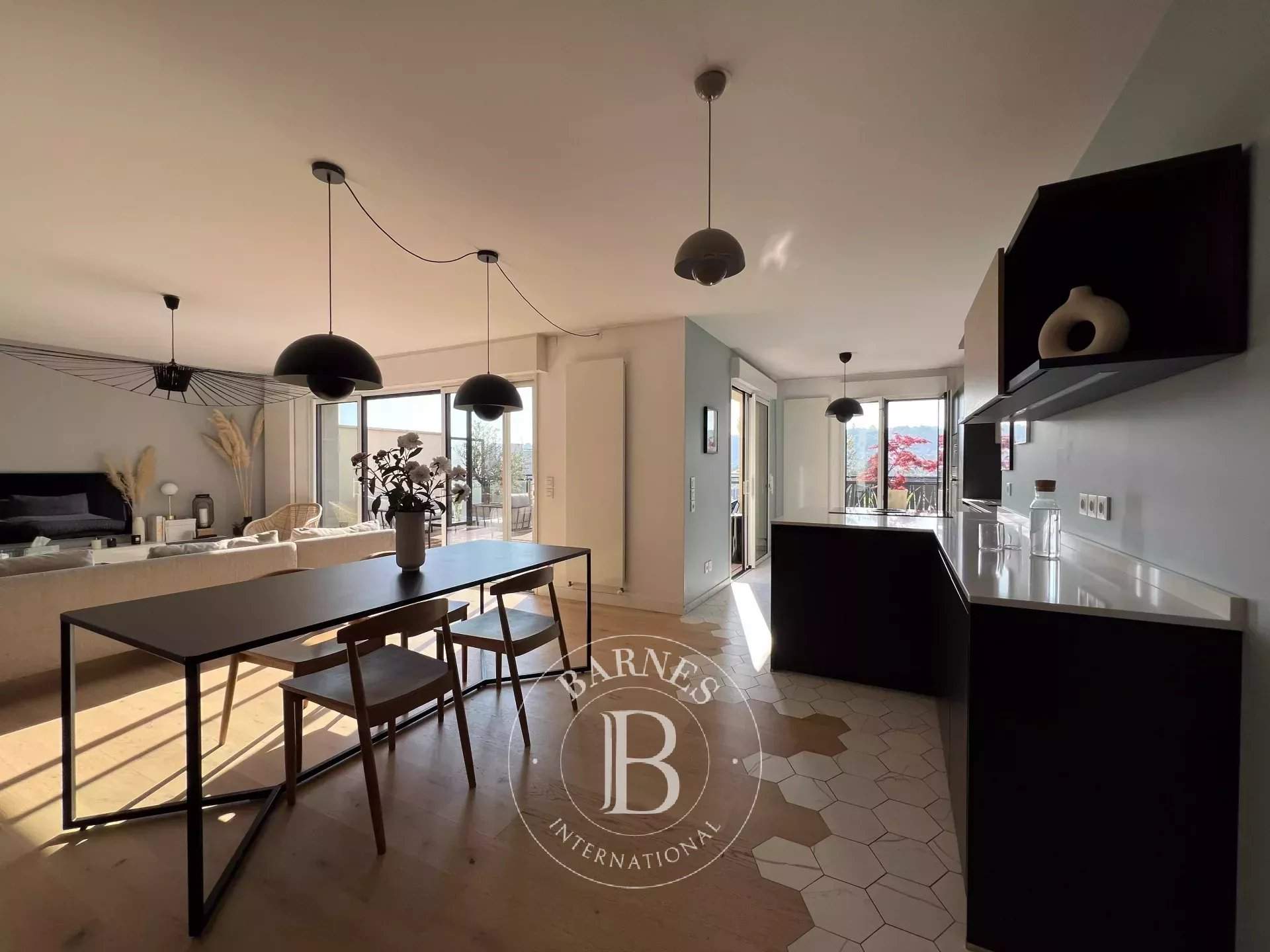 Saint-Maur-des-Fossés  - Apartment 2 Bedrooms - picture 7