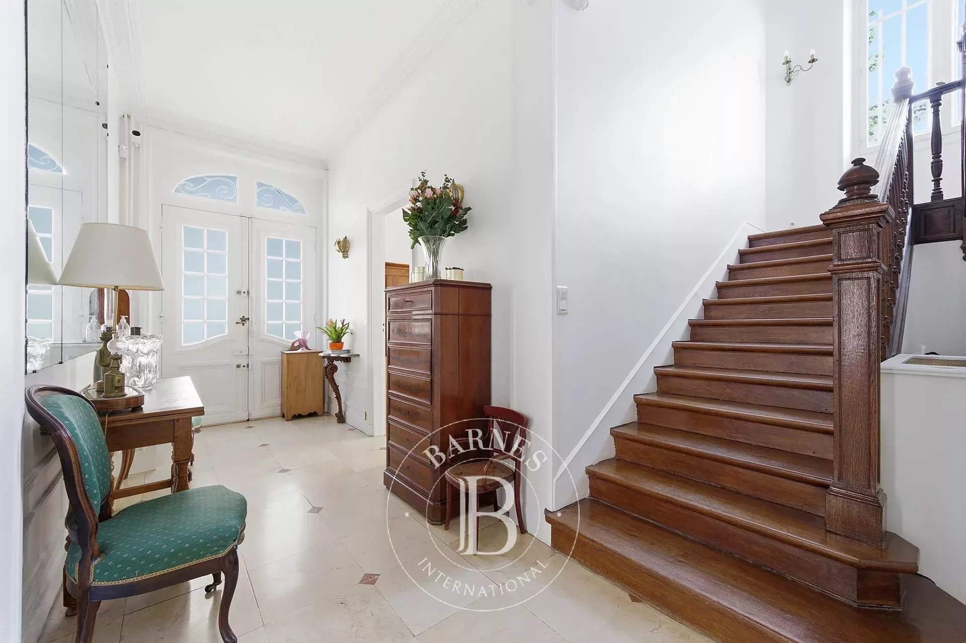 Saint-Maur-des-Fossés  - Maison 10 Pi&egrave;ces 7 Chambres - picture 3