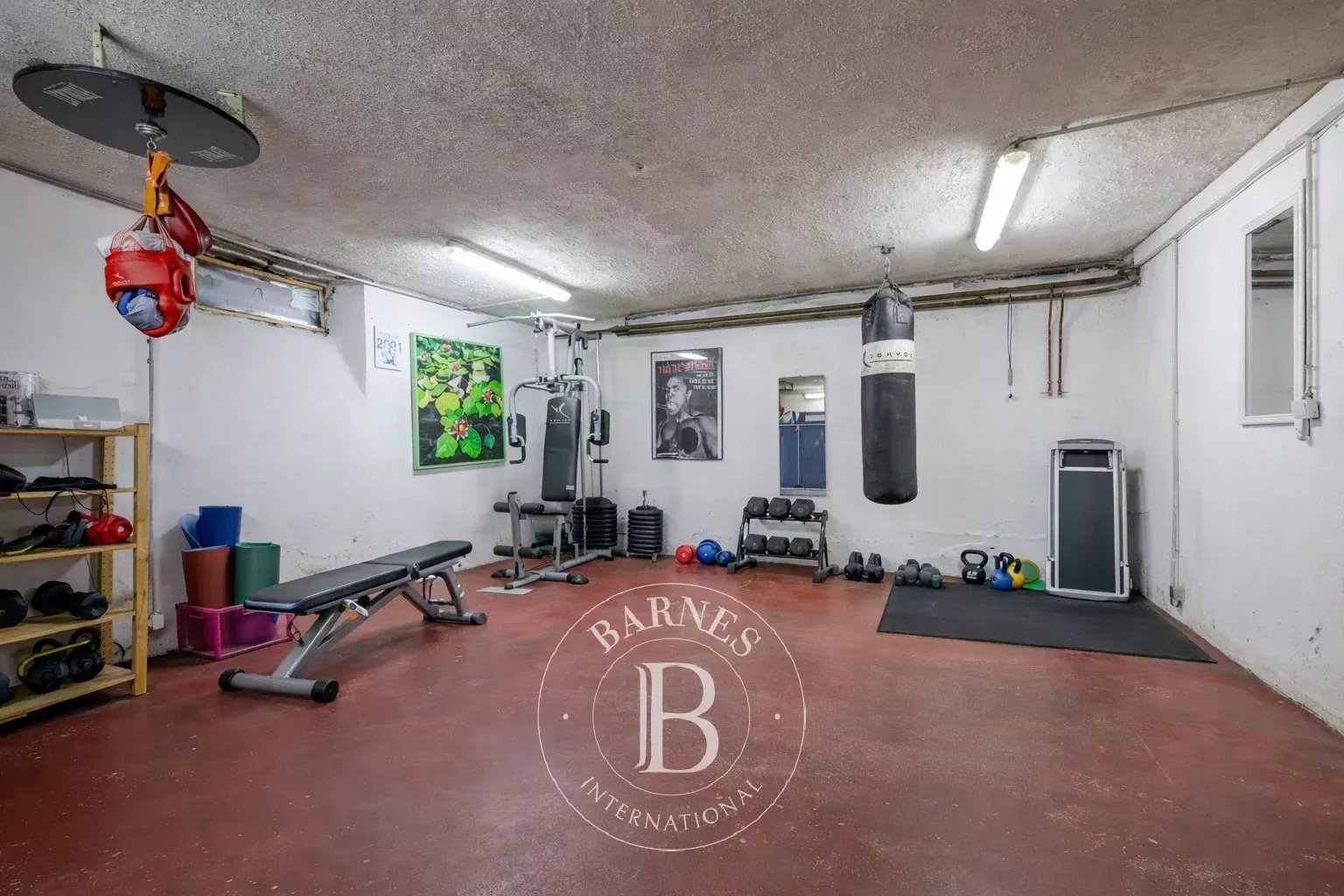 Joinville-le-Pont  - Casa 9 Cuartos 6 Habitaciones - picture 20