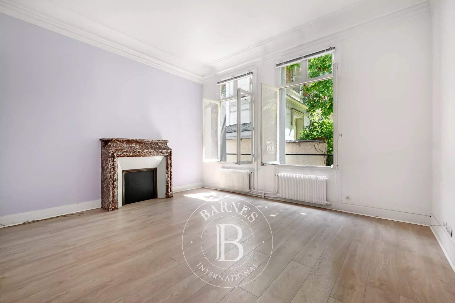 Saint-Mandé  - House 4 Bedrooms - picture 9