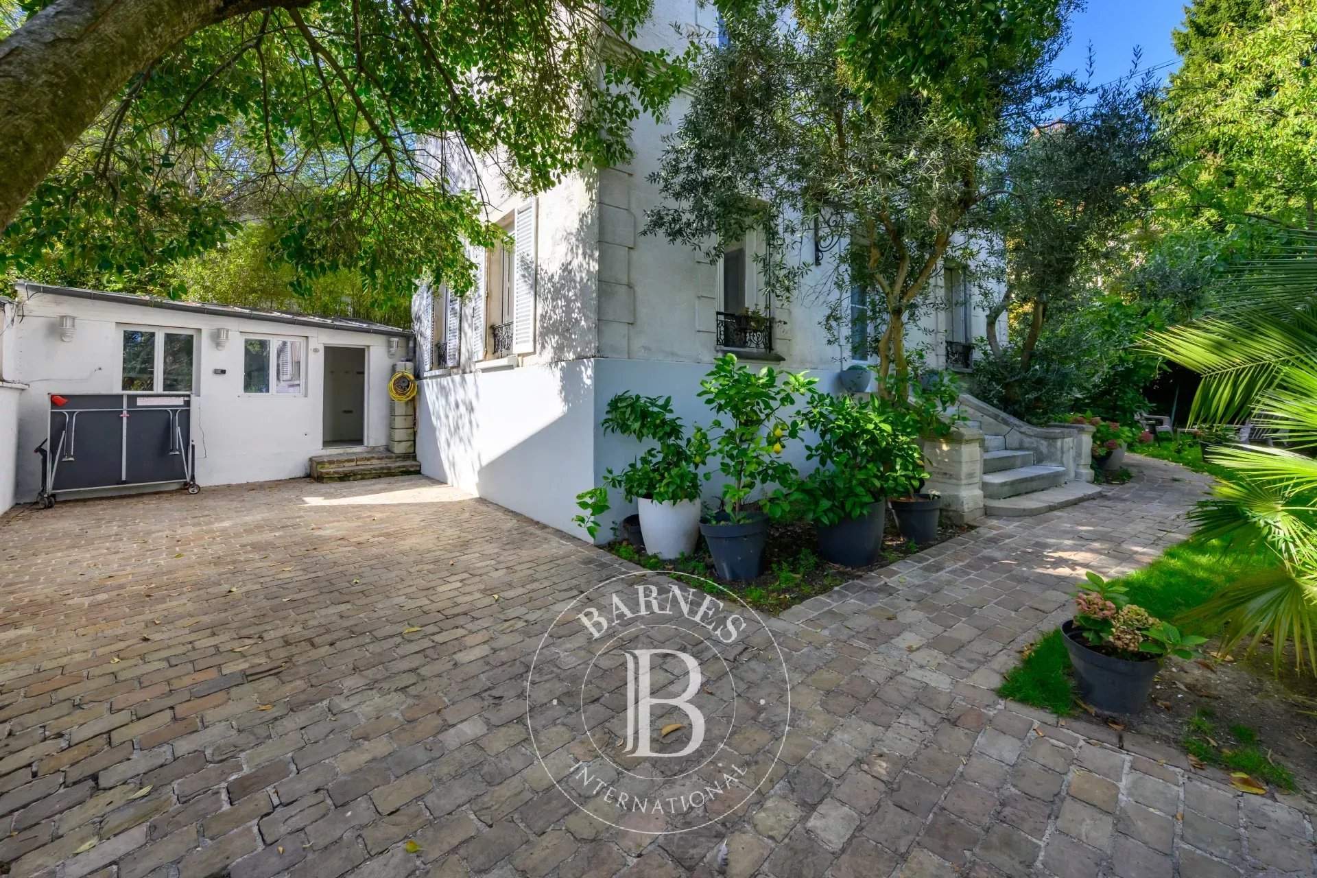 Nogent-sur-Marne  - Maison 8 Pi&egrave;ces 5 Chambres - picture 19