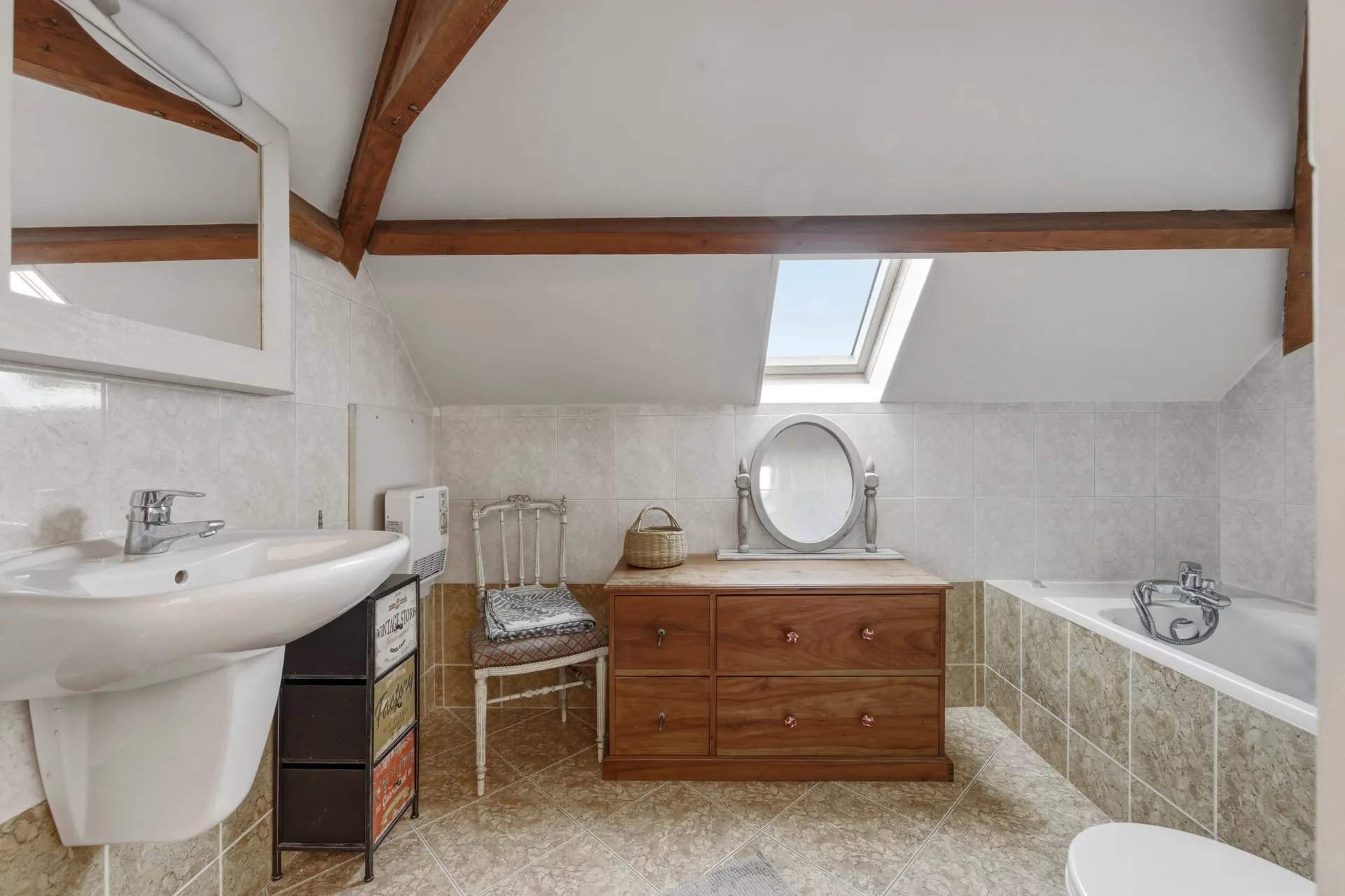 Saint-Maur-des-Fossés  - Maison 6 Pi&egrave;ces 5 Chambres - picture 10