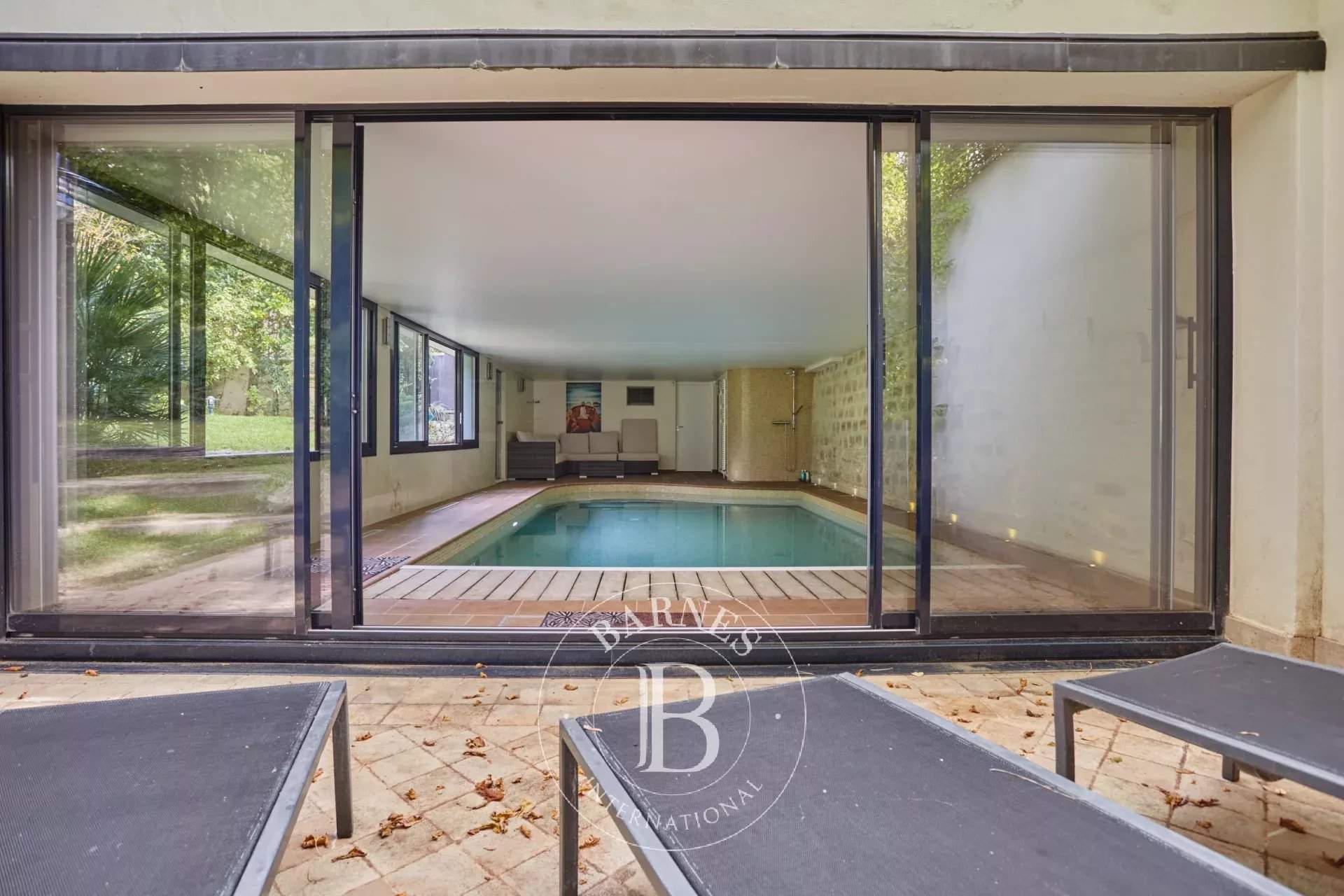 Saint-Maur-des-Fossés  - Finca 10 Cuartos 5 Habitaciones - picture 10