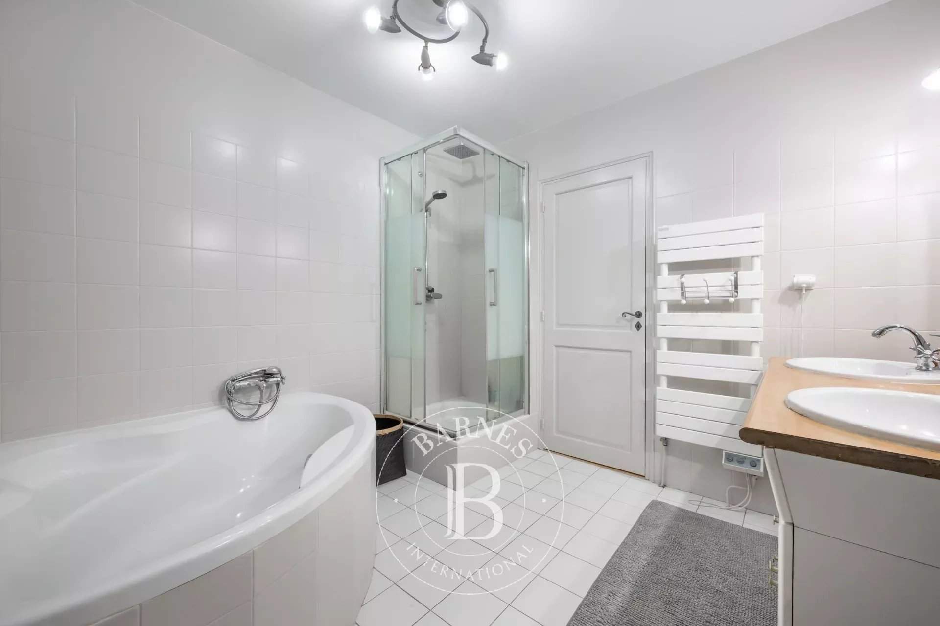 Saint-Maur-des-Fossés  - Maison 8 Pi&egrave;ces 5 Chambres - picture 9