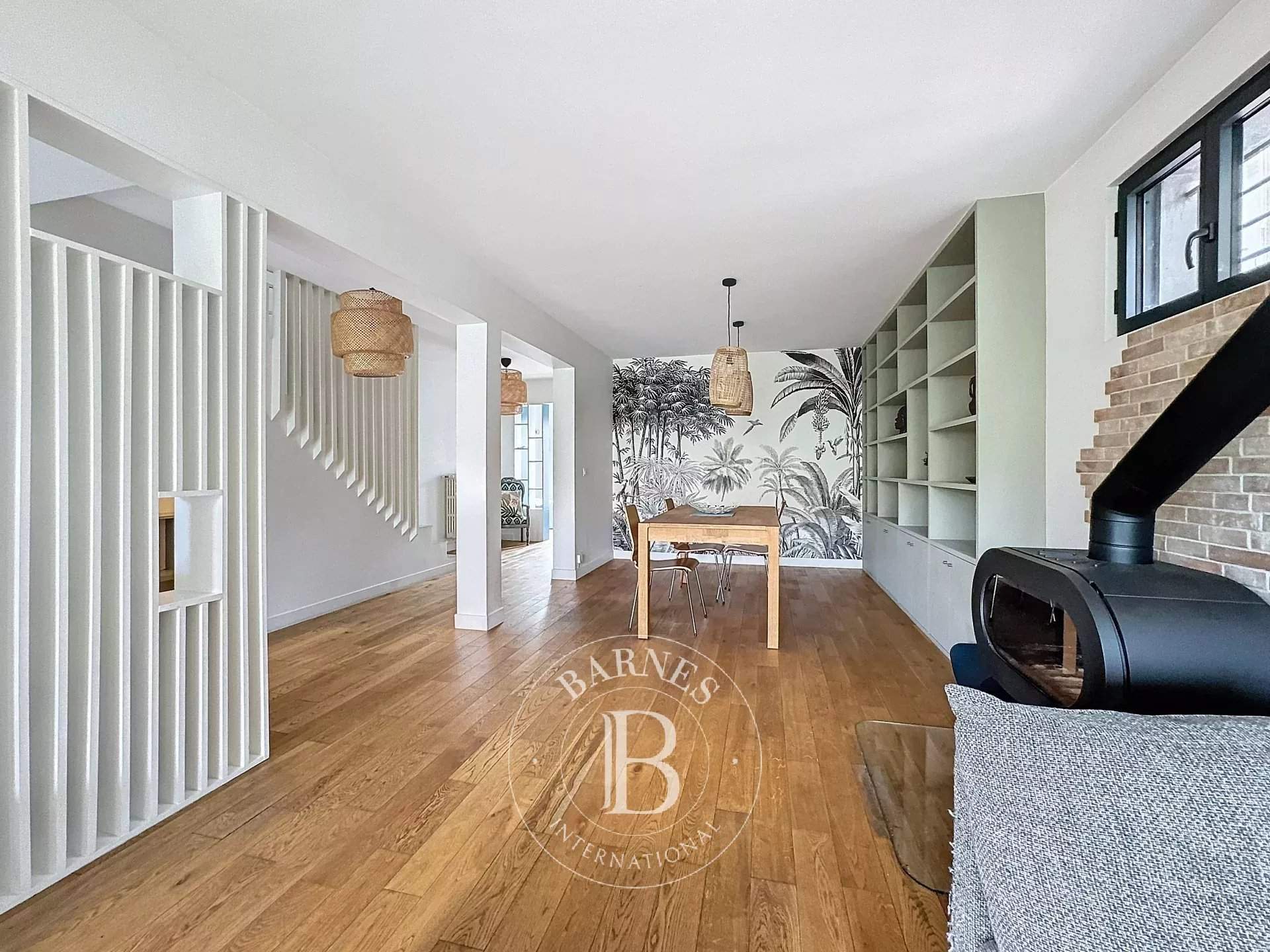 Fontenay-sous-Bois  - House 4 Bedrooms - picture 1