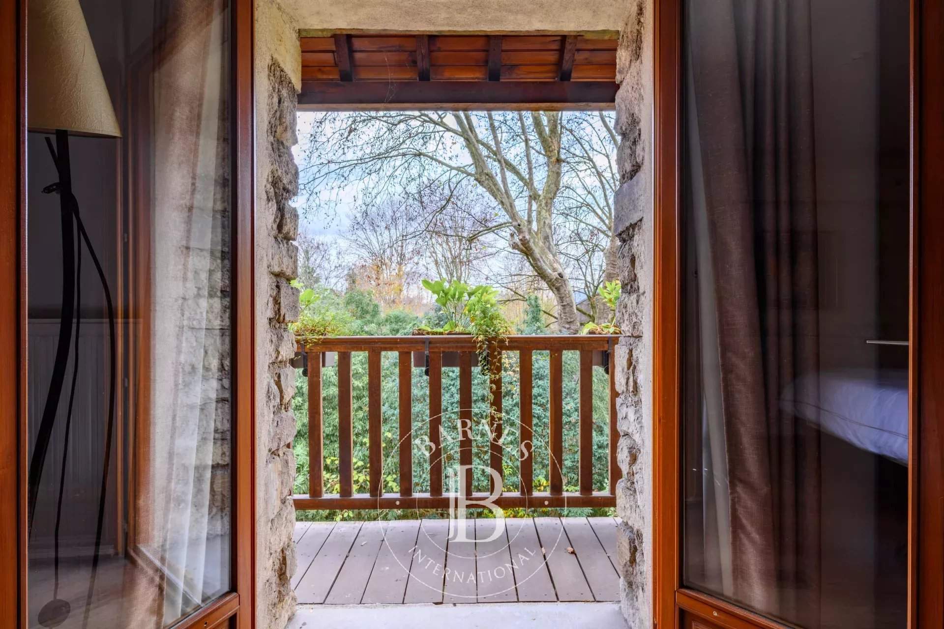 Saint-Maur-des-Fossés  - House 4 Bedrooms - picture 15