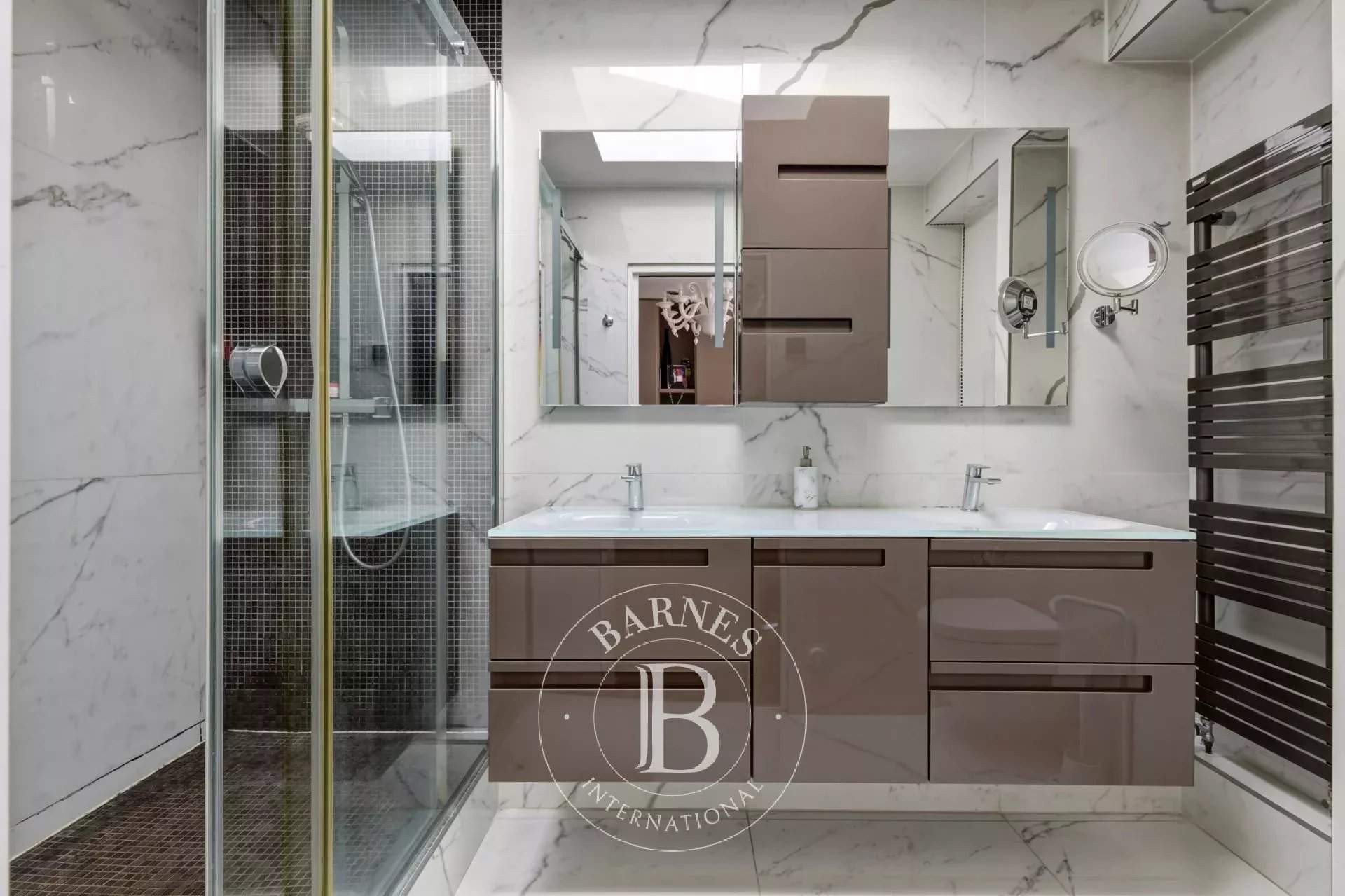 Maisons-Alfort  - Maison 6 Pi&egrave;ces 4 Chambres - picture 8