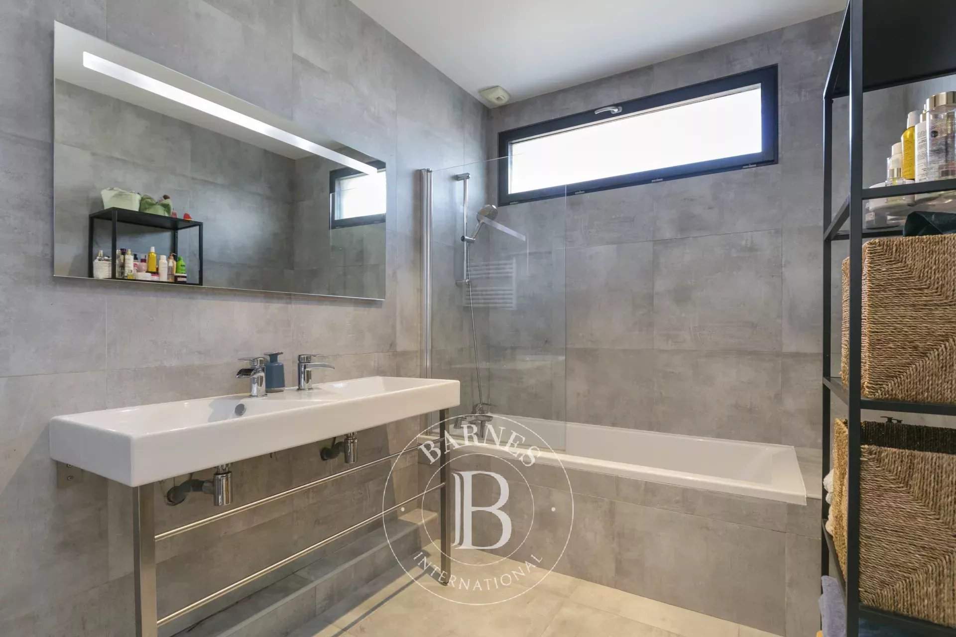 Saint-Maur-des-Fossés  - Casa 8 Cuartos 5 Habitaciones - picture 12