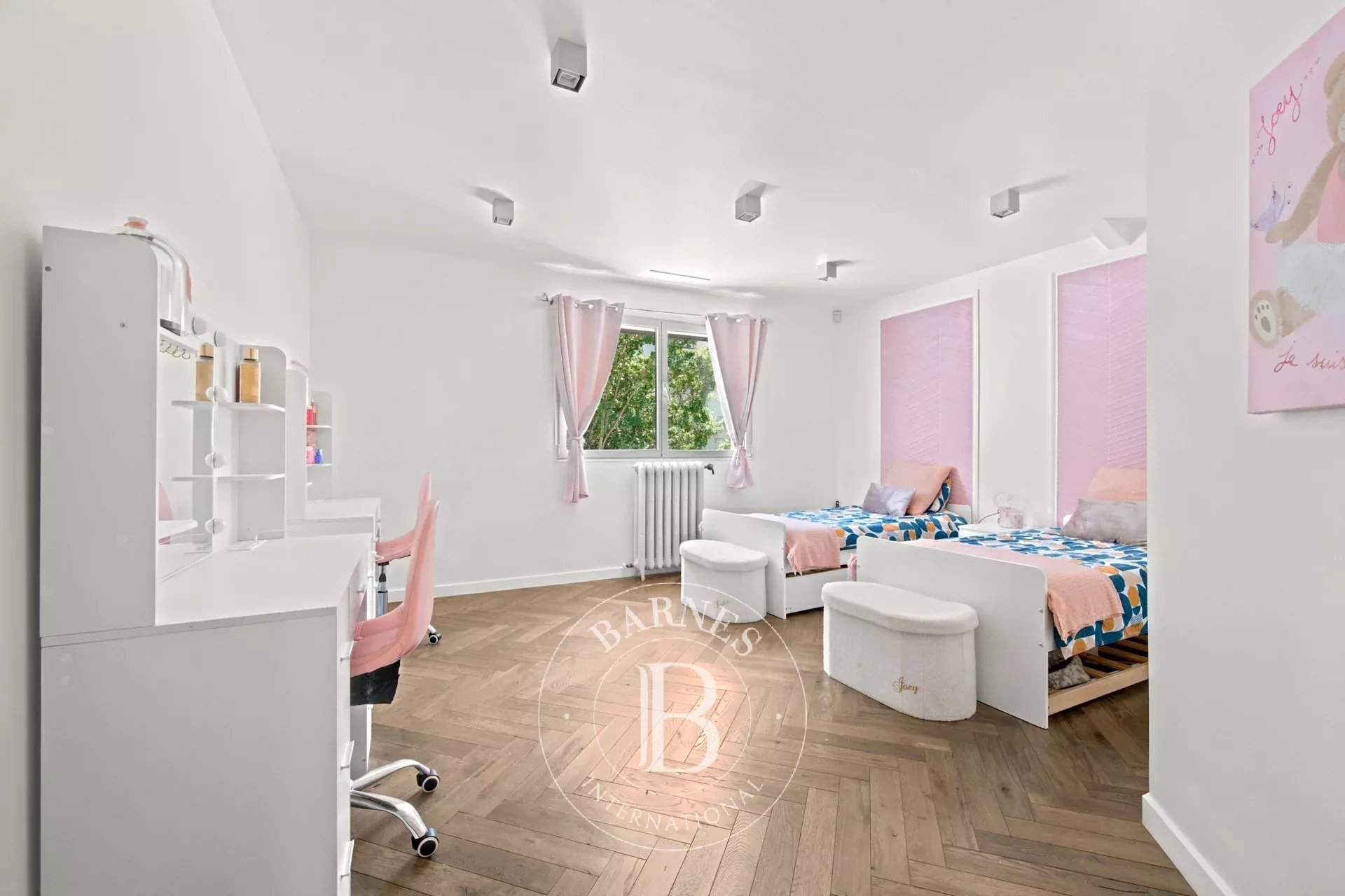 Bry-sur-Marne  - Maison 8 Pi&egrave;ces 4 Chambres - picture 13