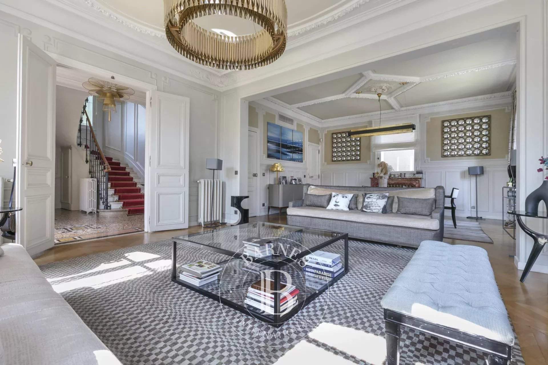 Saint-Mandé  - Mansion 6 Bedrooms - picture 6