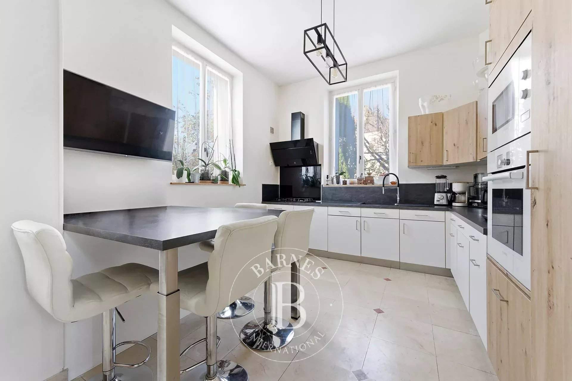 Saint-Maur-des-Fossés  - Maison 10 Pi&egrave;ces 7 Chambres - picture 7