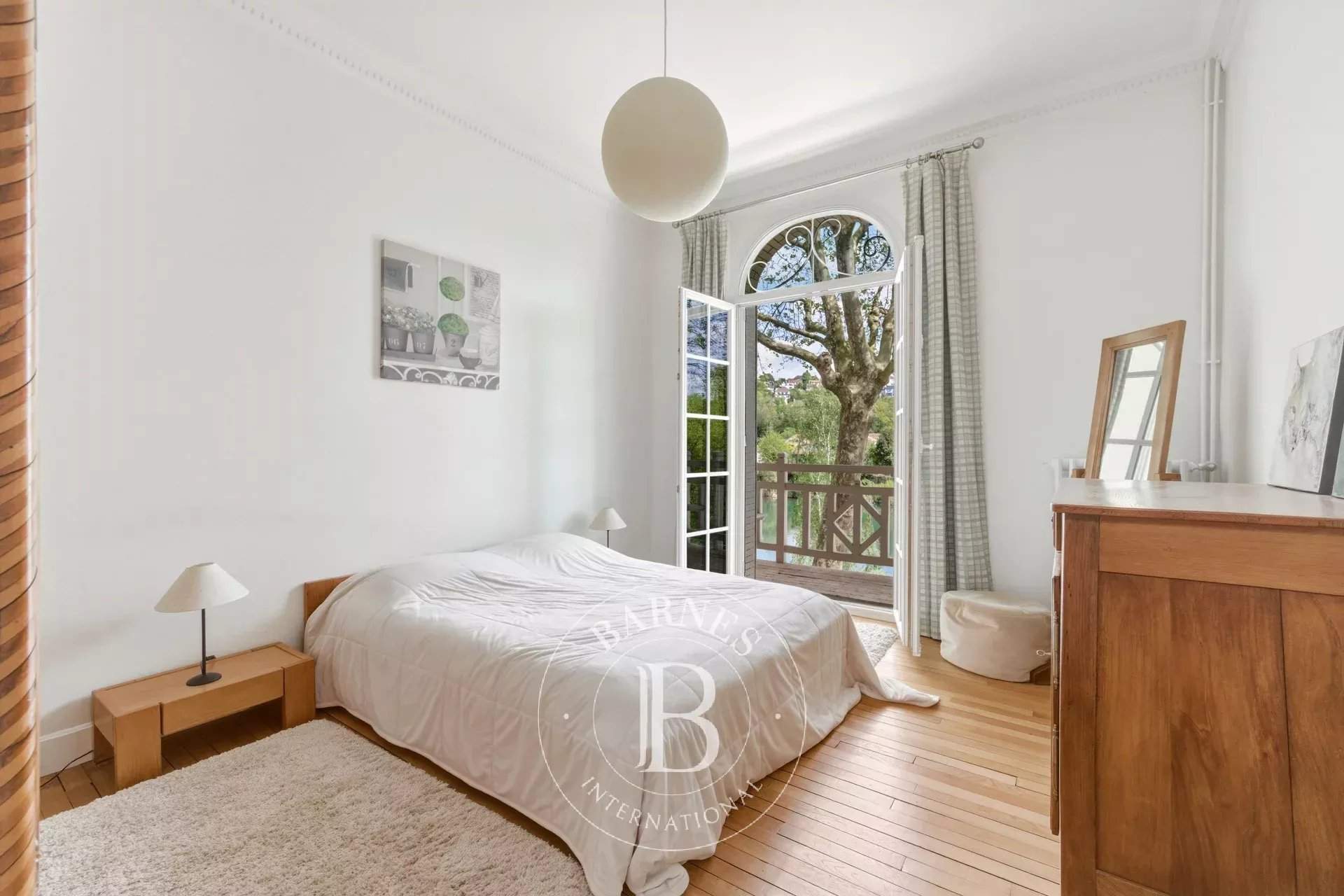 Saint-Maur-des-Fossés  - House 6 Bedrooms - picture 10