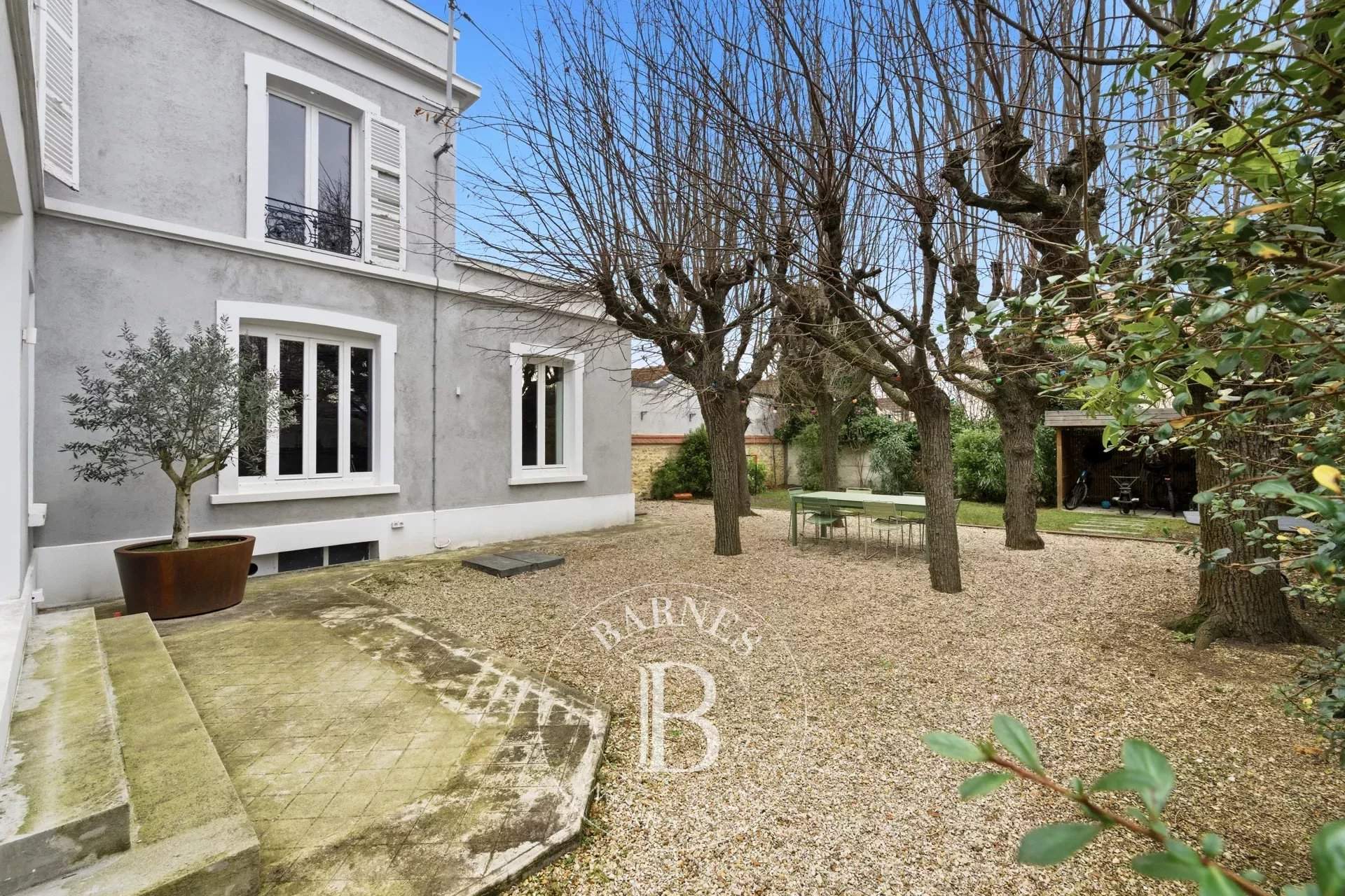 Saint-Maur-des-Fossés  - House 4 Bedrooms - picture 7