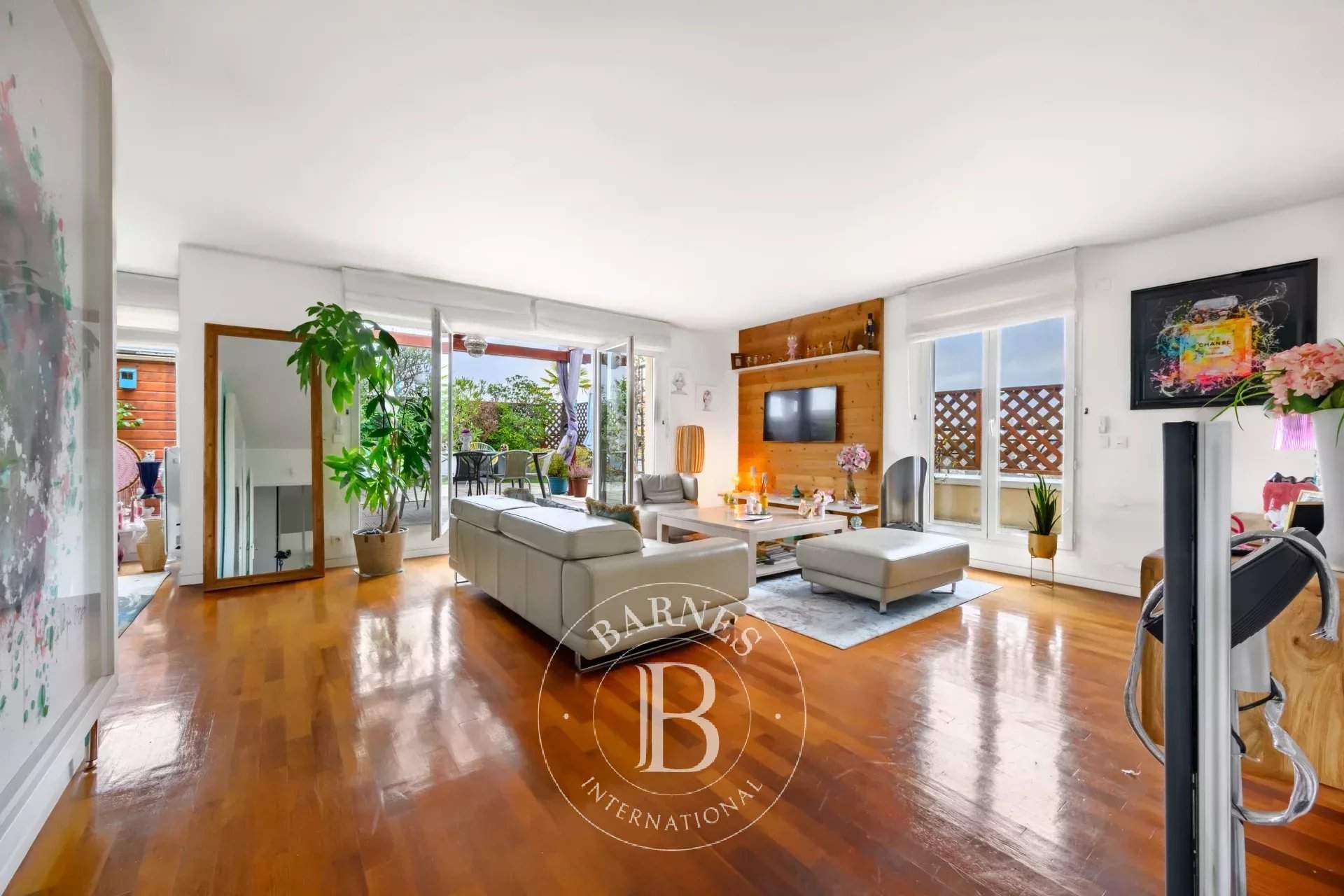 Joinville-le-Pont  - Apartment 3 Bedrooms - picture 2