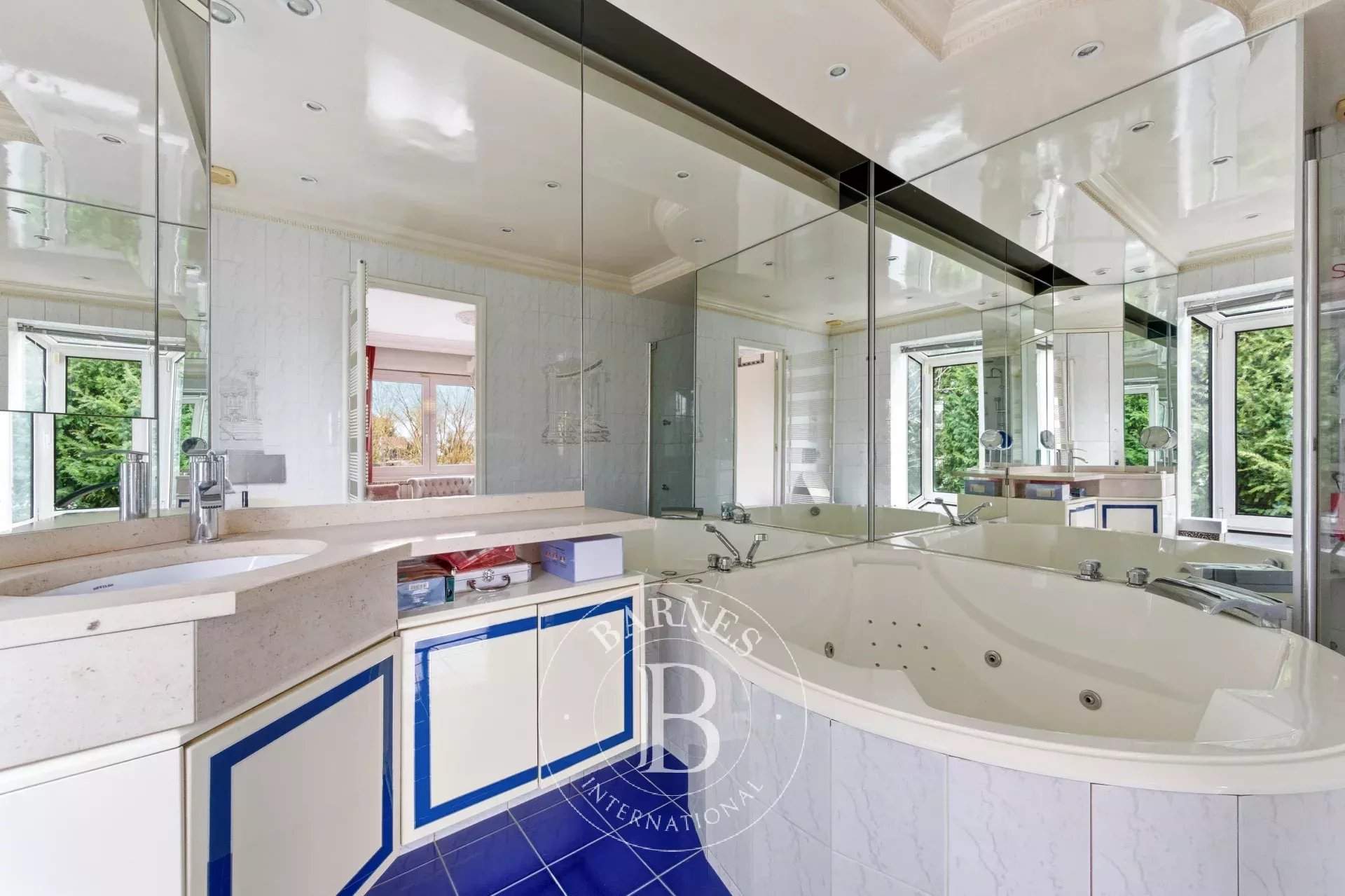 Chennevières-sur-Marne  - Casa adosada 8 Cuartos 5 Habitaciones - picture 8