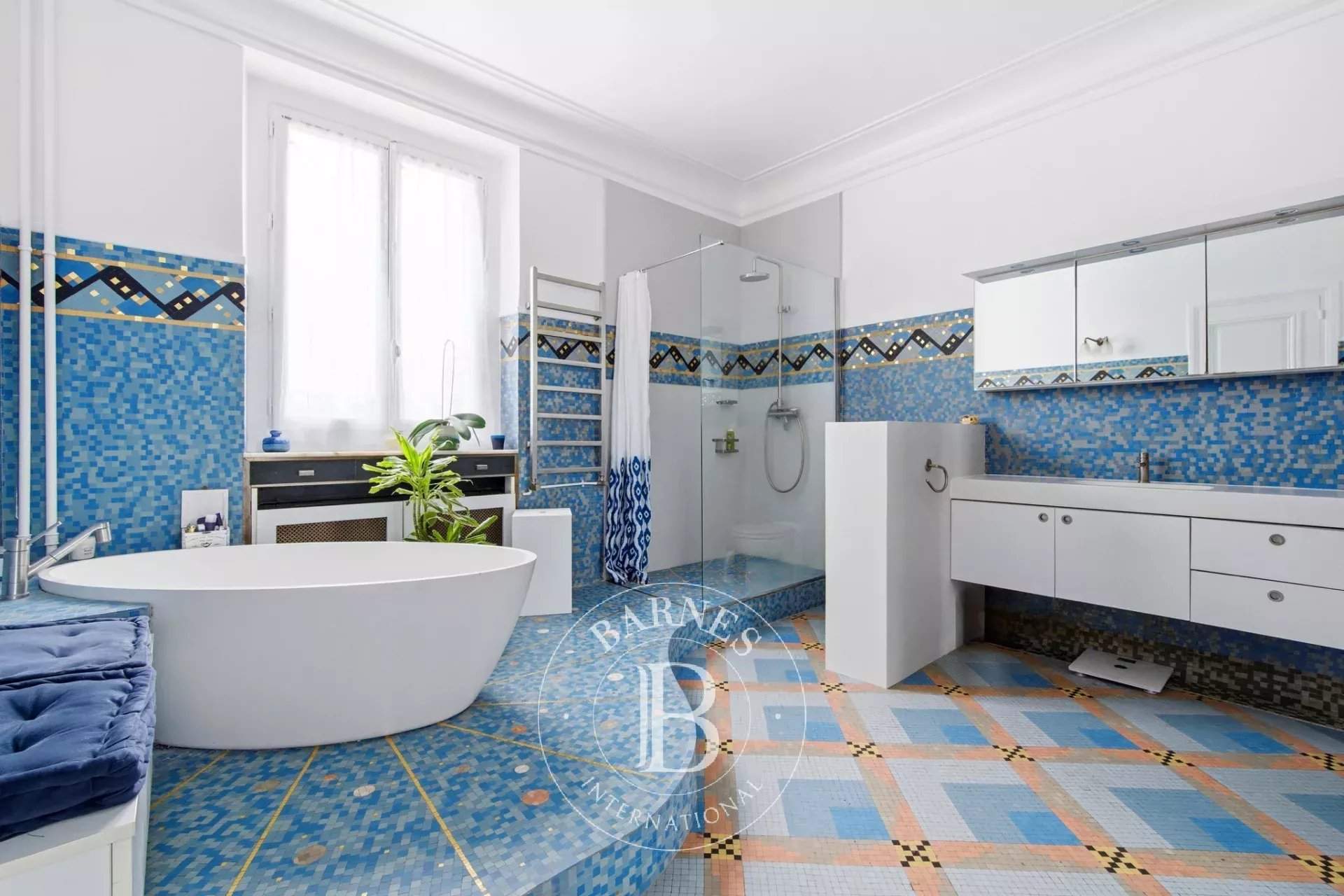 Saint-Maur-des-Fossés  - Casa 9 Cuartos 6 Habitaciones - picture 7