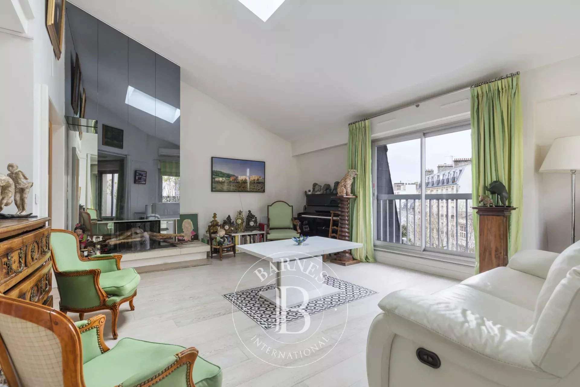 Vincennes  - Appartement 4 Pi&egrave;ces 2 Chambres - picture 1