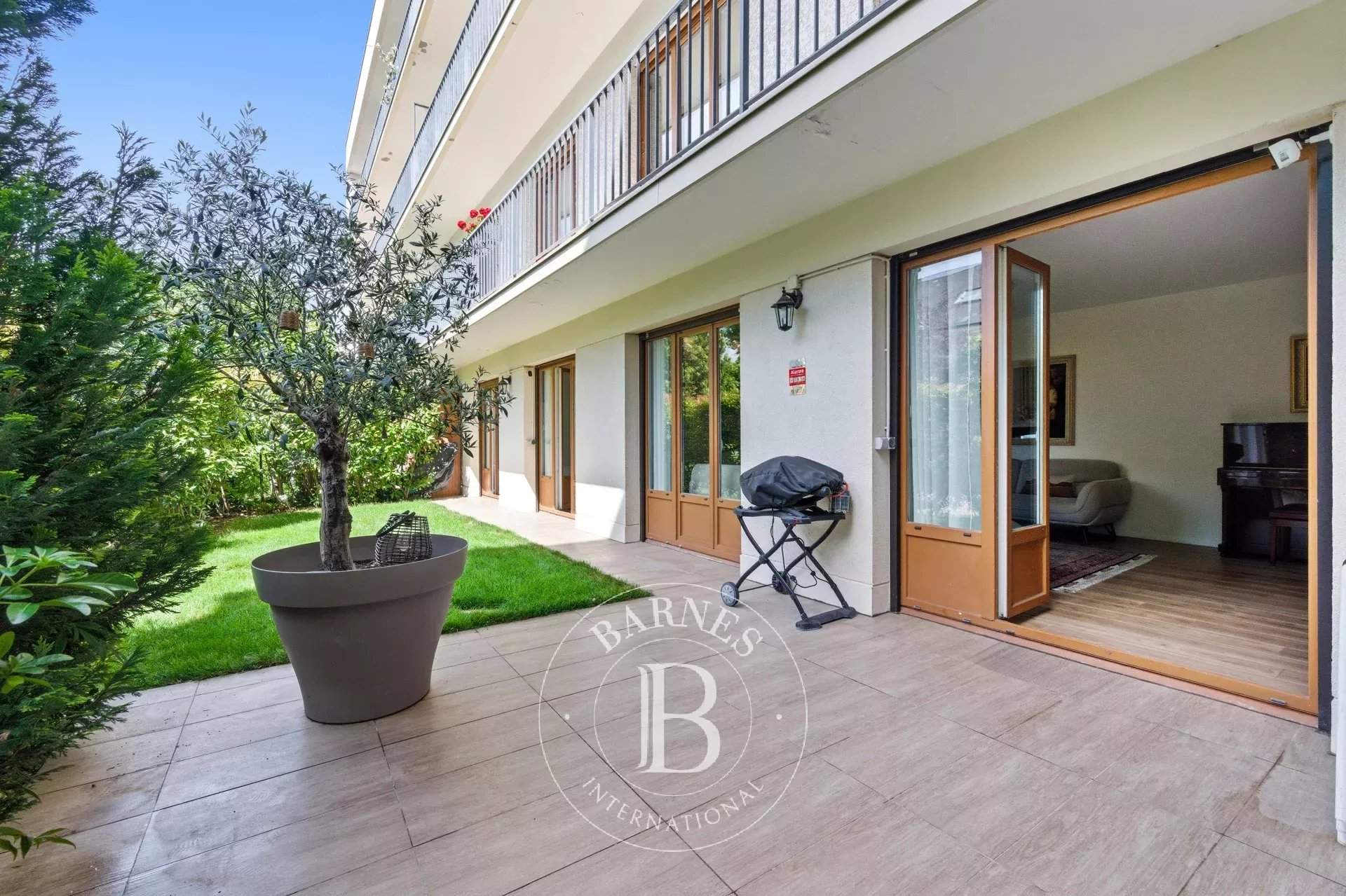 Saint-Maur-des-Fossés  - Apartment 4 Bedrooms - picture 12