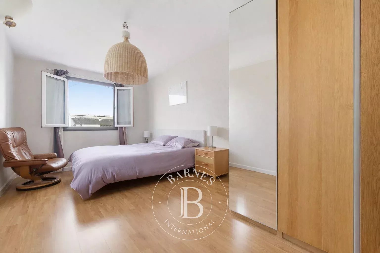 Saint-Maur-des-Fossés  - Casa 8 Cuartos 5 Habitaciones - picture 9