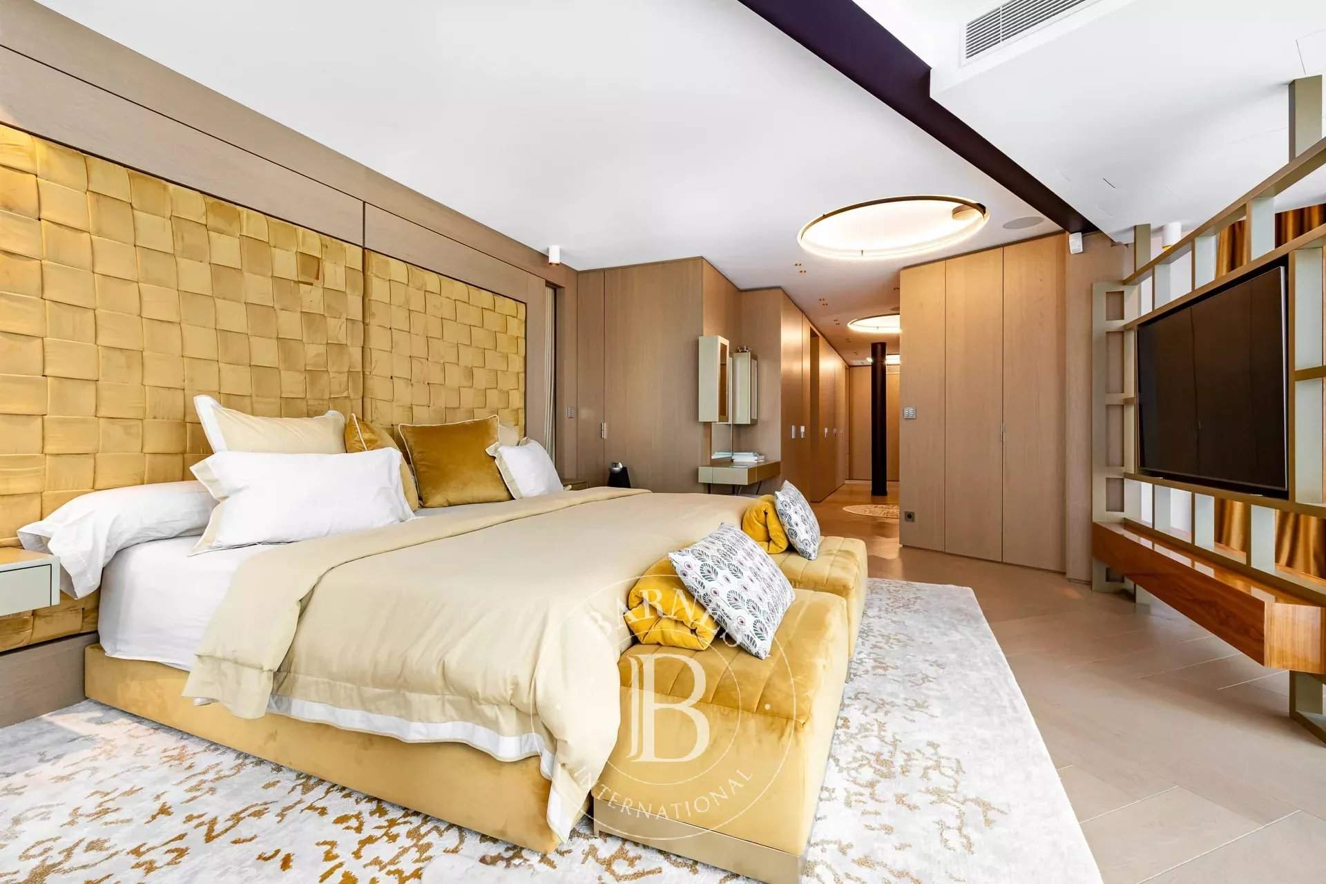 Saint-Mandé  - Apartment 5 Bedrooms - picture 14