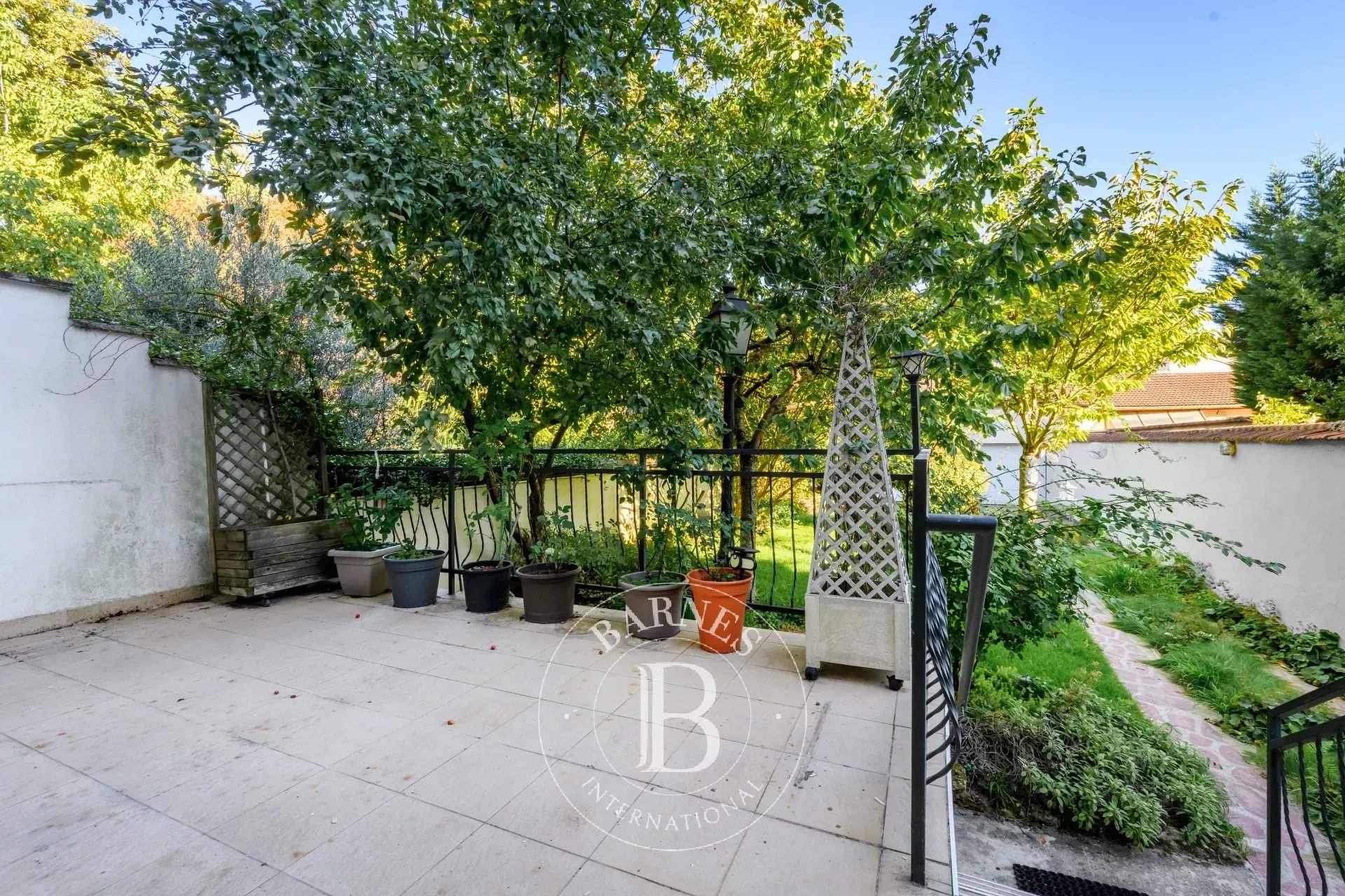 Nogent-sur-Marne  - Casa 7 Cuartos 5 Habitaciones - picture 6