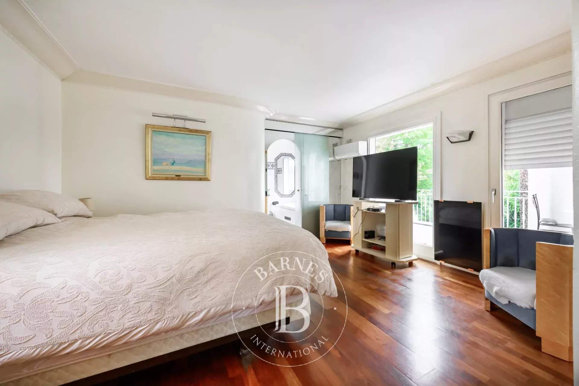 Nogent-sur-Marne  - House 4 Bedrooms - picture 11