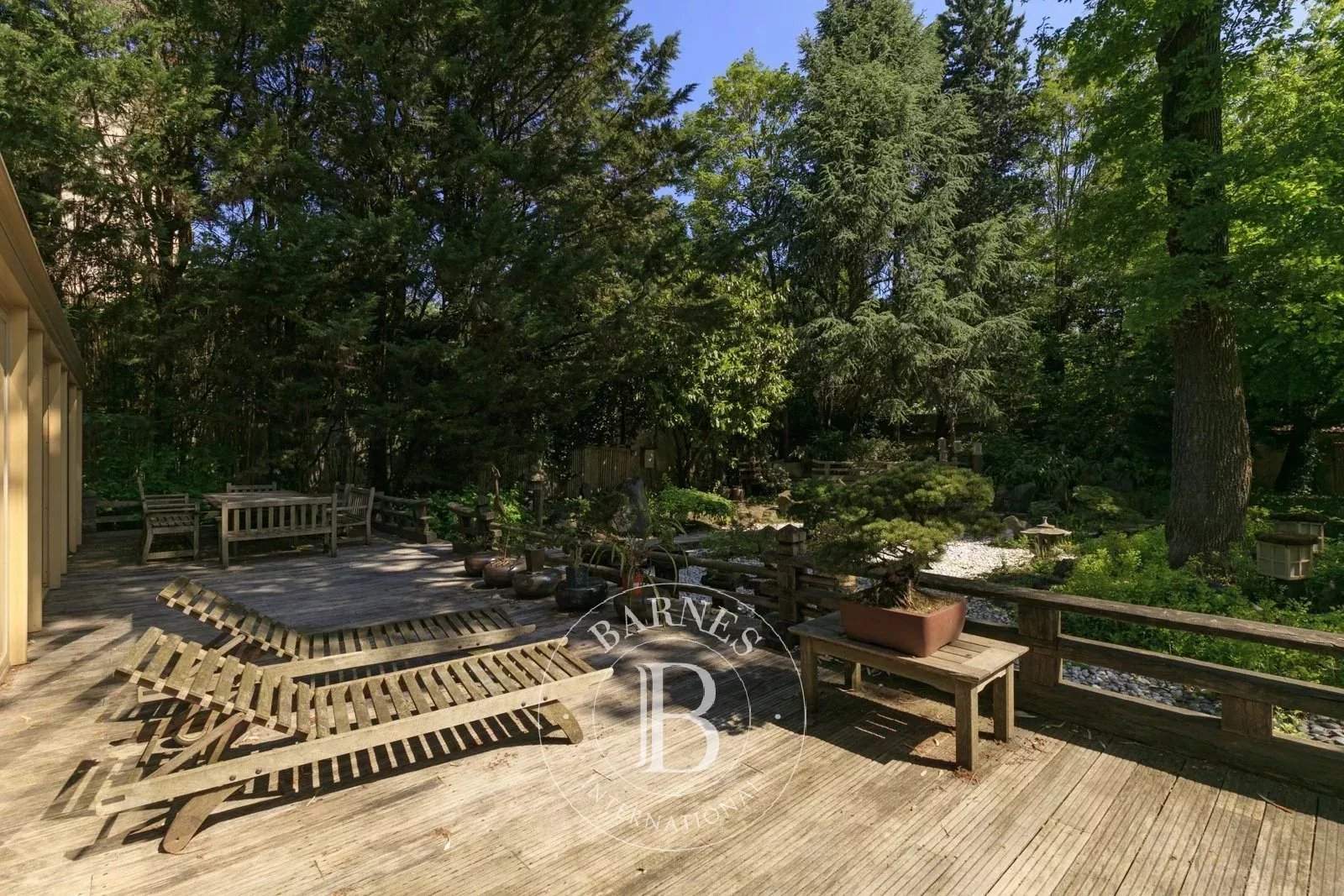 Nogent-sur-Marne  - Maison 10 Pi&egrave;ces 5 Chambres - picture 7