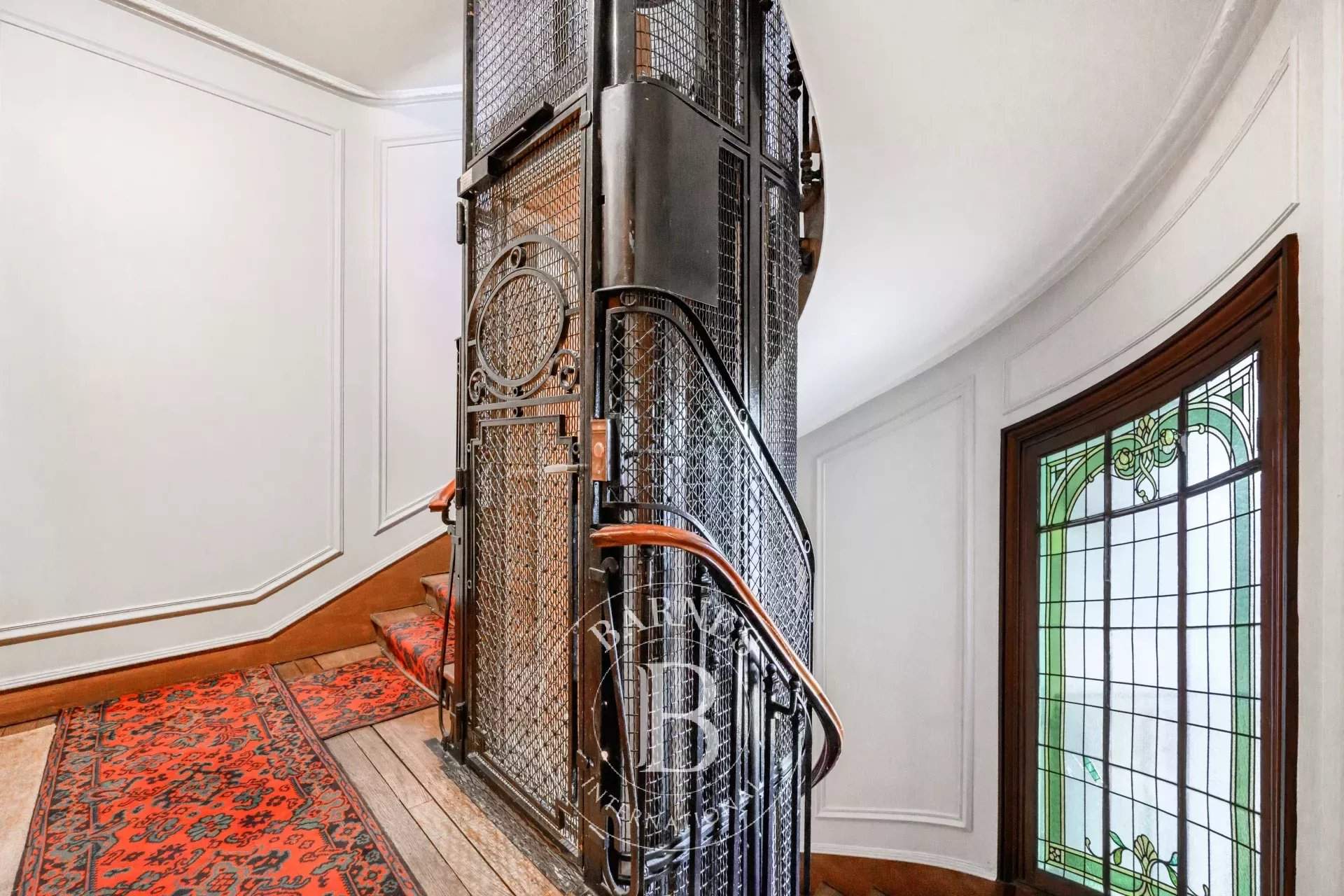 Charenton-le-Pont  - Appartement 5 Pièces 3 Chambres - picture 15