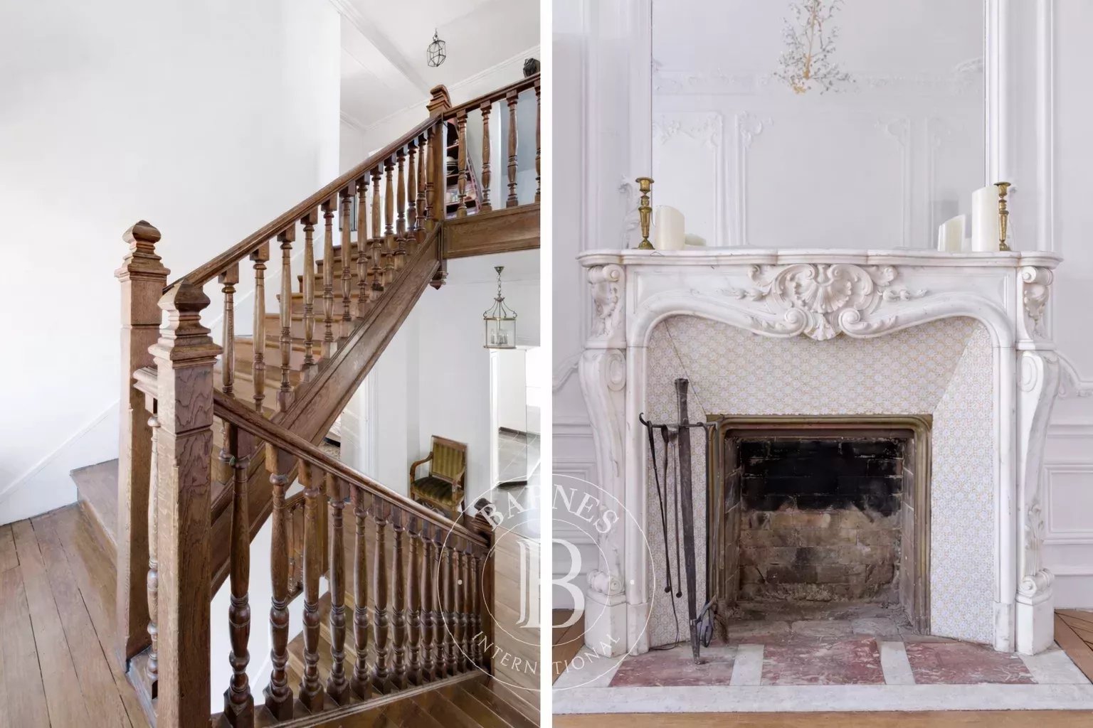 Saint-Maur-des-Fossés  - Maison 10 Pi&egrave;ces 7 Chambres - picture 16