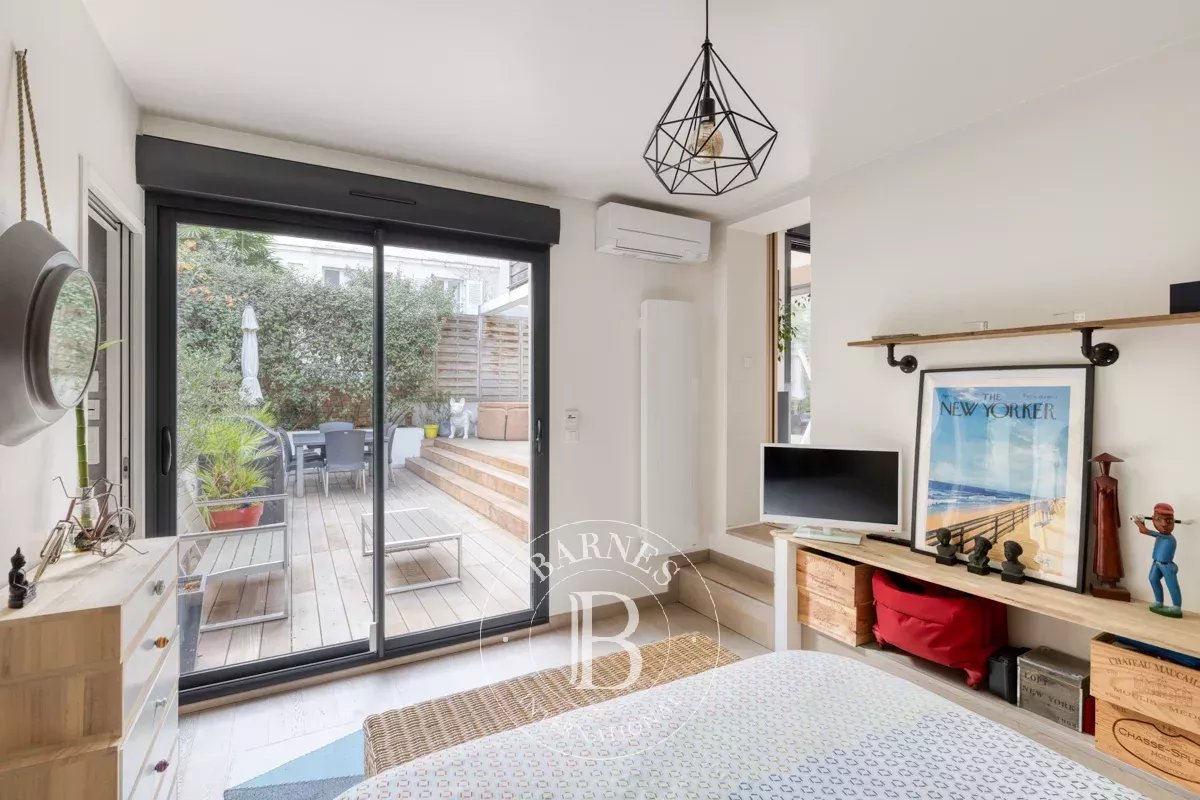 Saint-Mandé  - Apartment 3 Bedrooms - picture 9