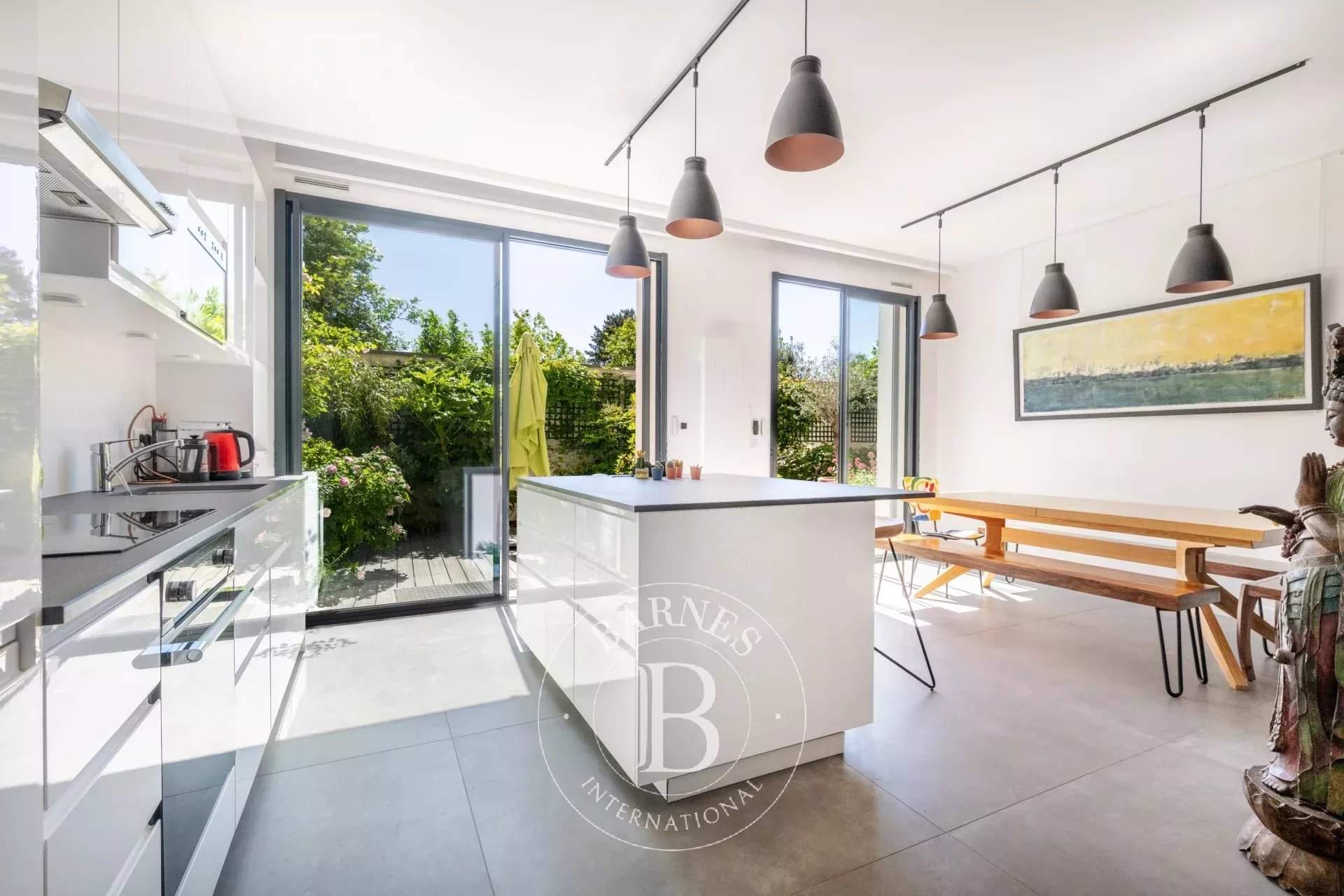 Fontenay-sous-Bois  - House 4 Bedrooms - picture 3