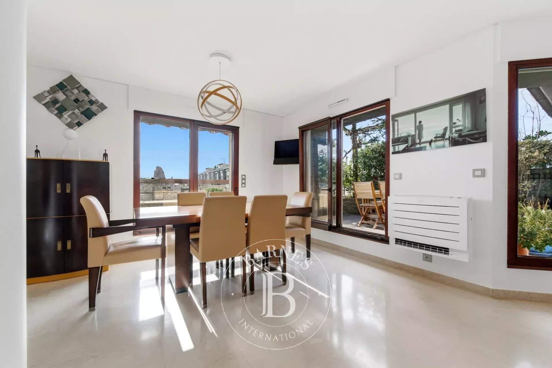 Saint-Mandé  - Appartement 6 Pi&egrave;ces 4 Chambres - picture 4